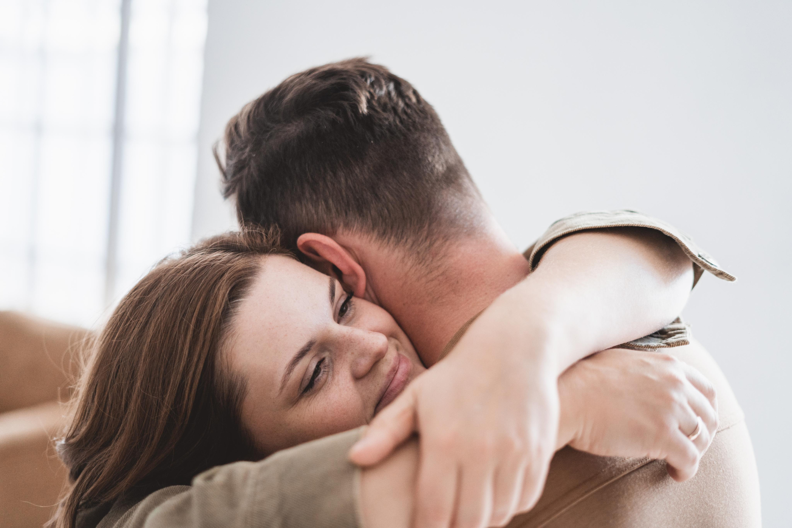 Love story. Фотограф и видеограф Ольга Корчун