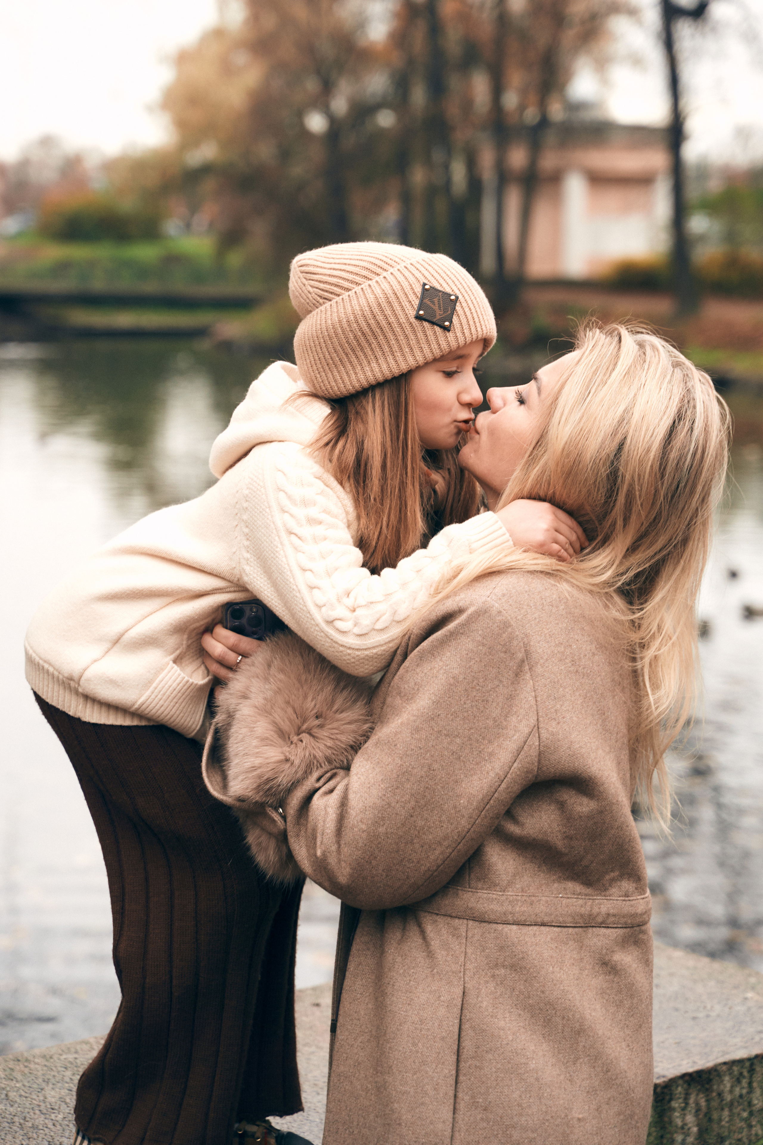 Саша, Олеся и Алиса. Фотограф и видеограф Ольга Корчун