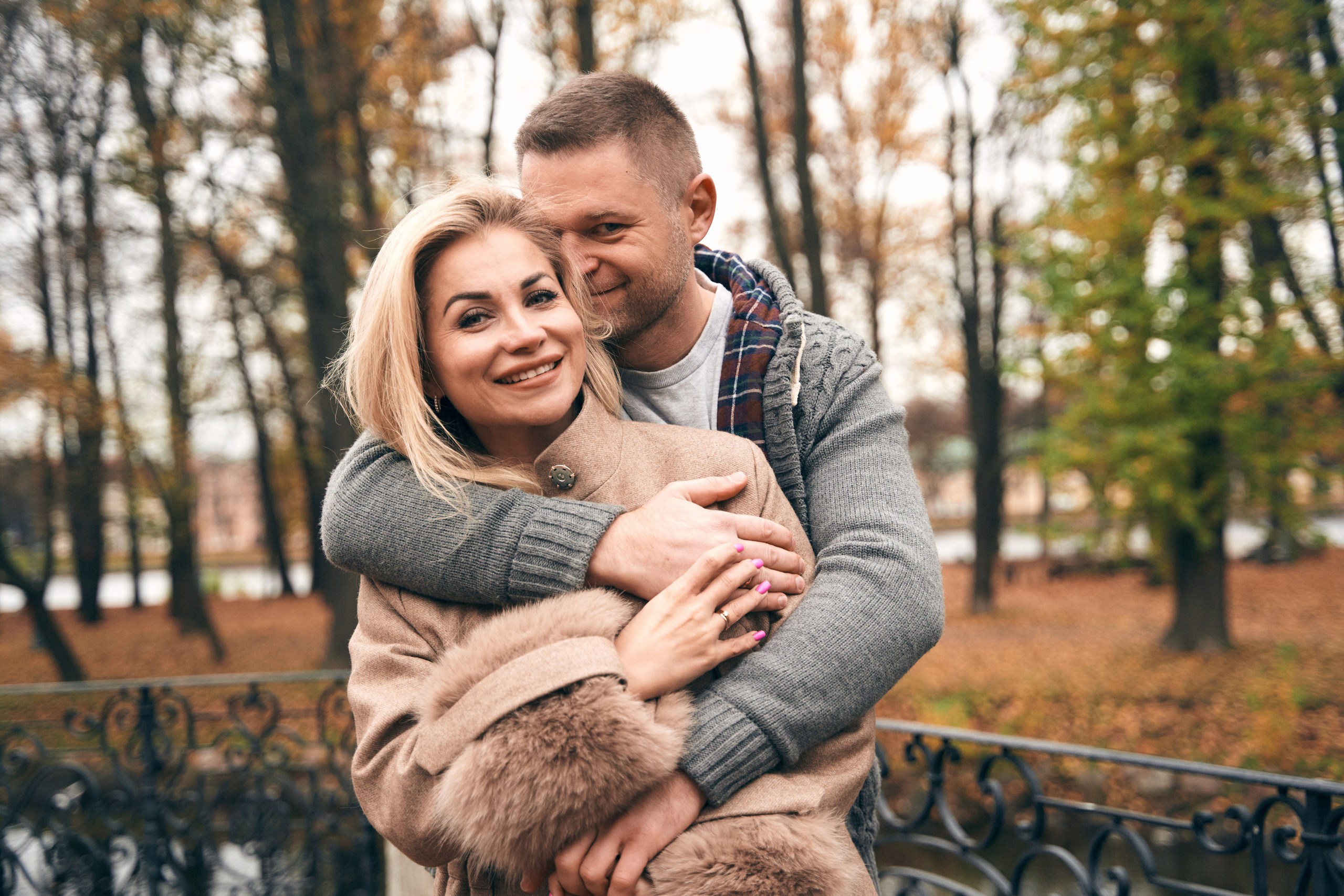 Саша, Олеся и Алиса. Фотограф и видеограф Ольга Корчун