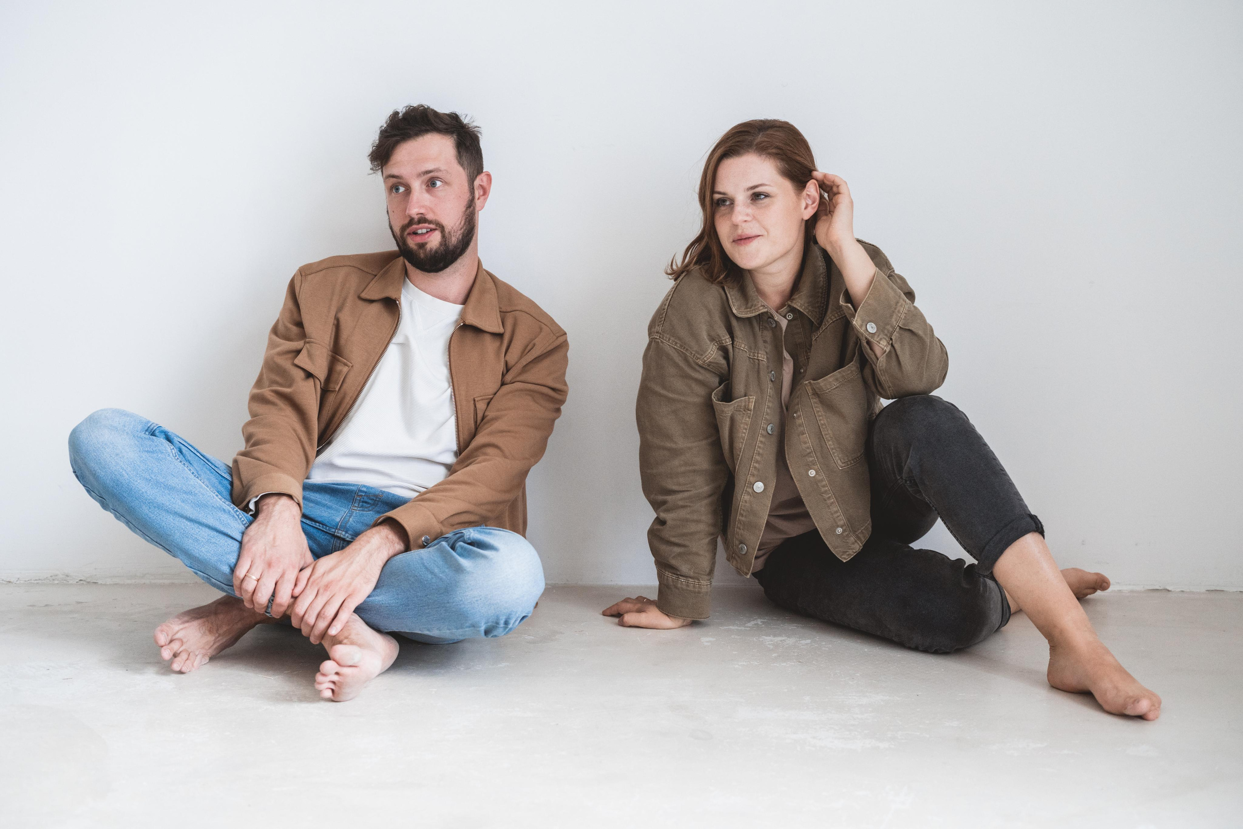 Love story. Фотограф и видеограф Ольга Корчун