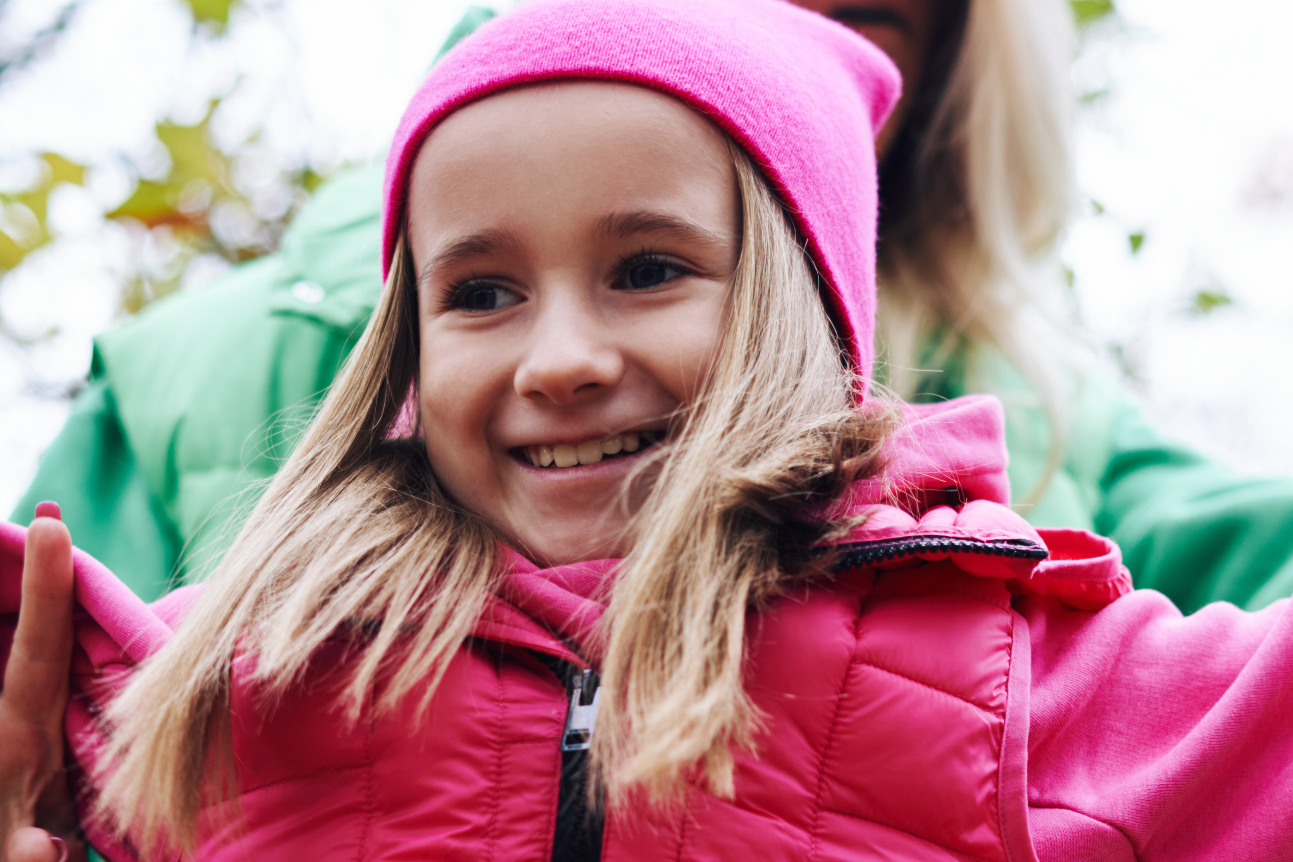 Саша, Олеся и Алиса. Фотограф и видеограф Ольга Корчун