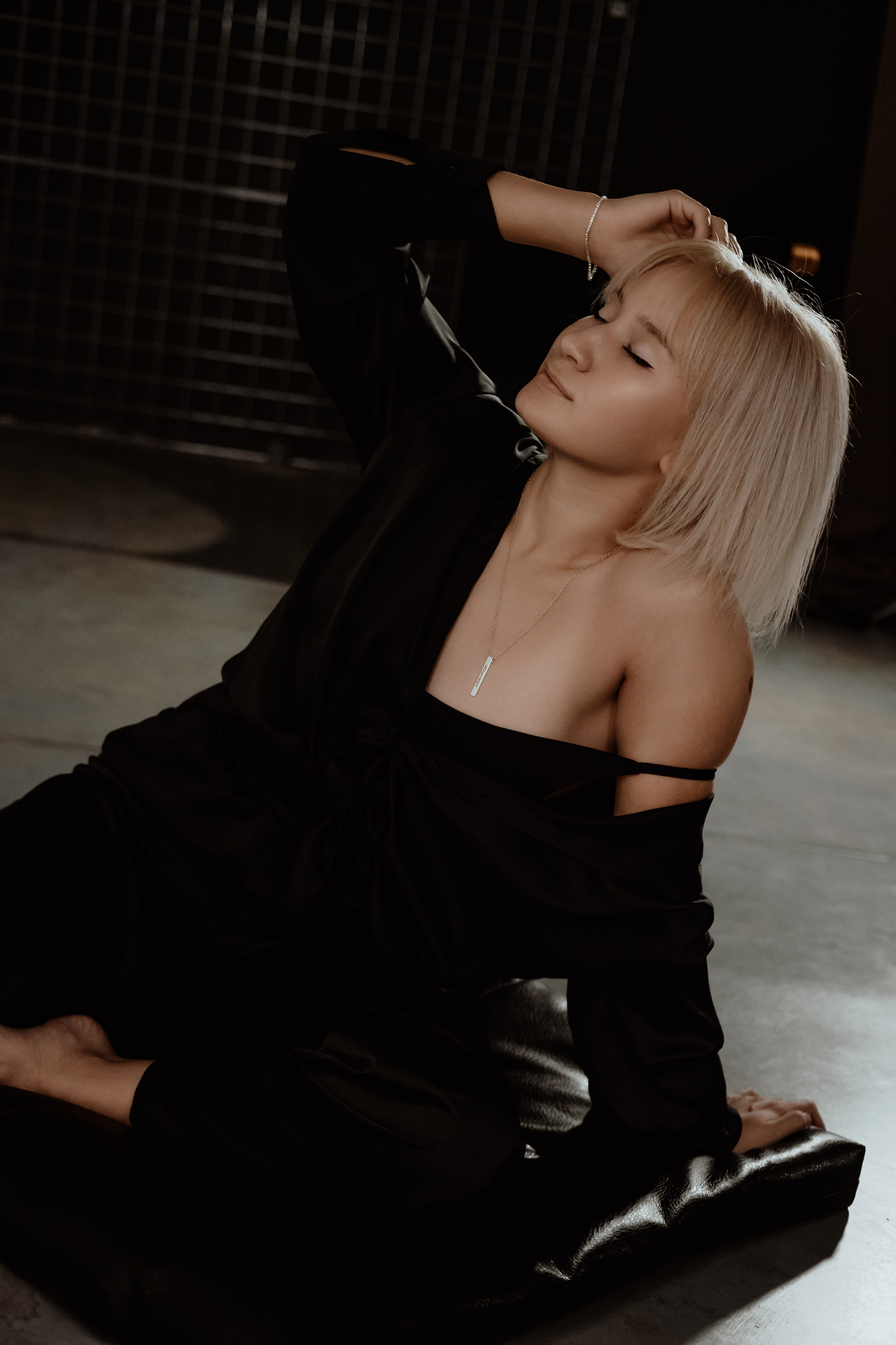 Надежда. Свадебный фотограф Челябинск