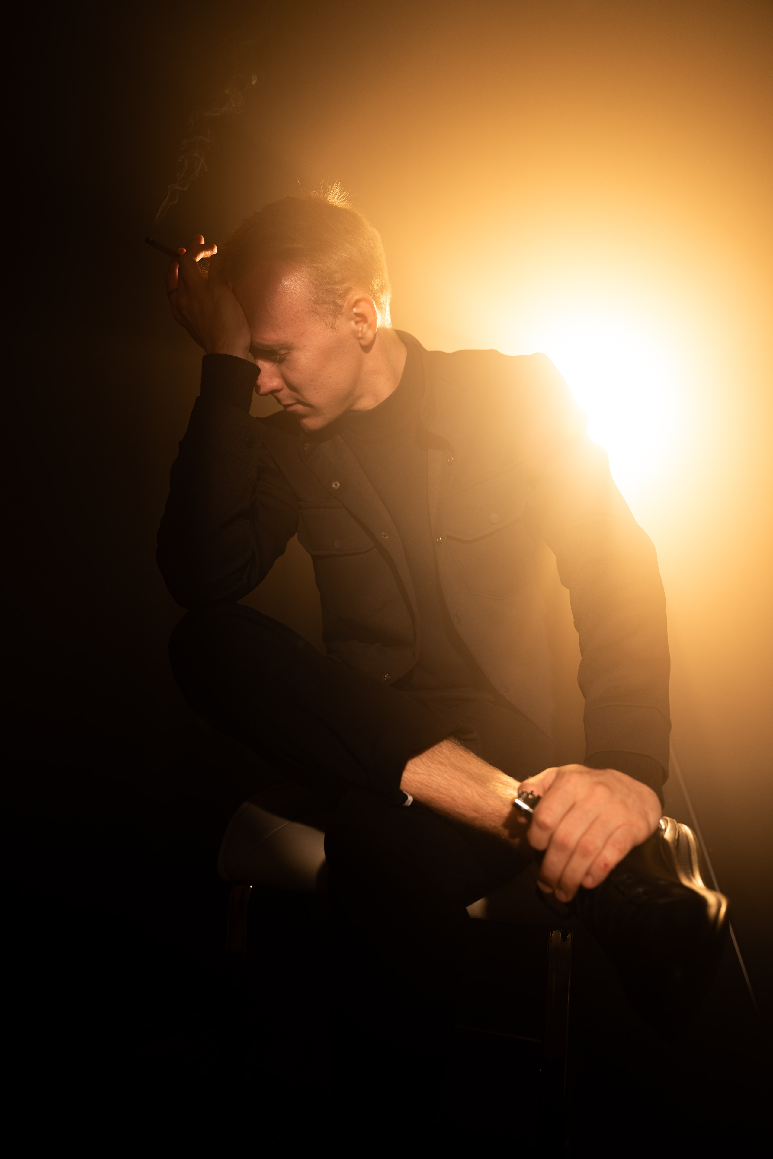 Мужская фотосъемка. Студийный и свадебный фотограф и видеограф в Севастополе — Юлия Макаренко