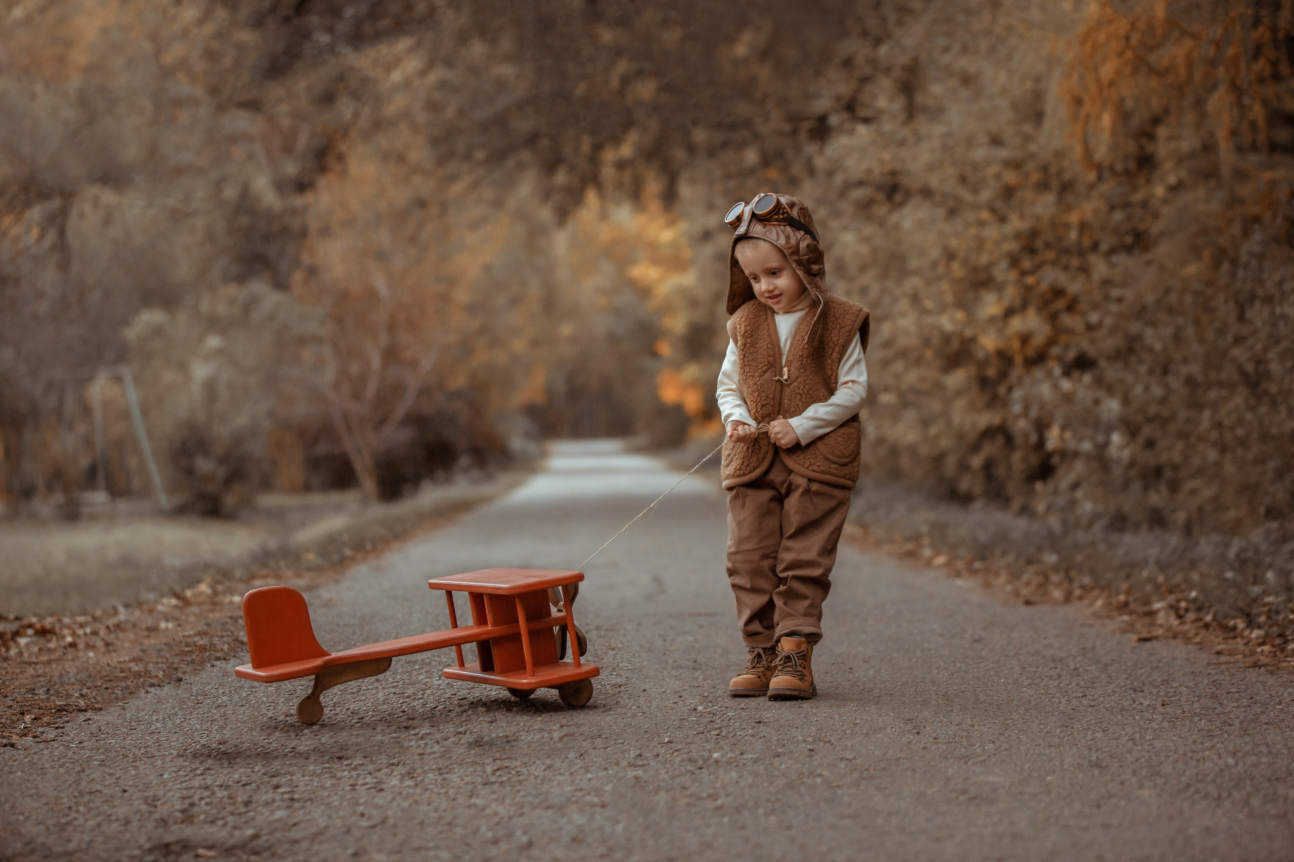 Ваня. Леся Ладова