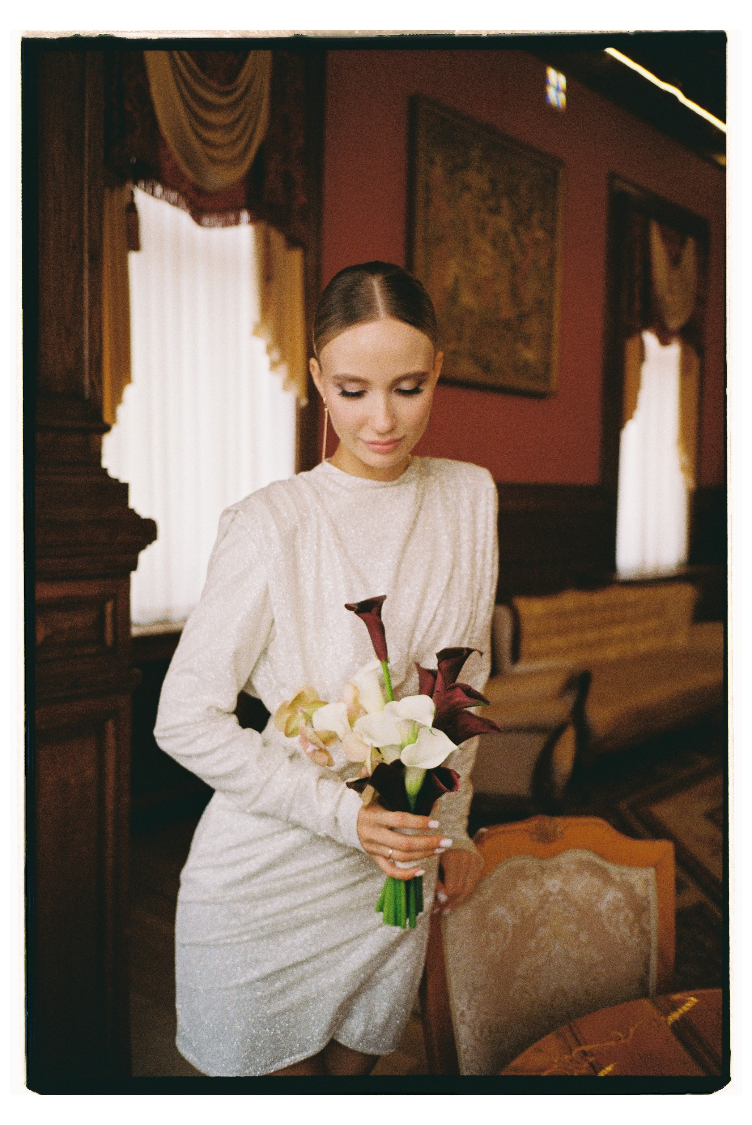 Дмитрий & Арина. Сестры Карабаза. Фотографы и ретушеры в Москве и Санкт-Петербурге