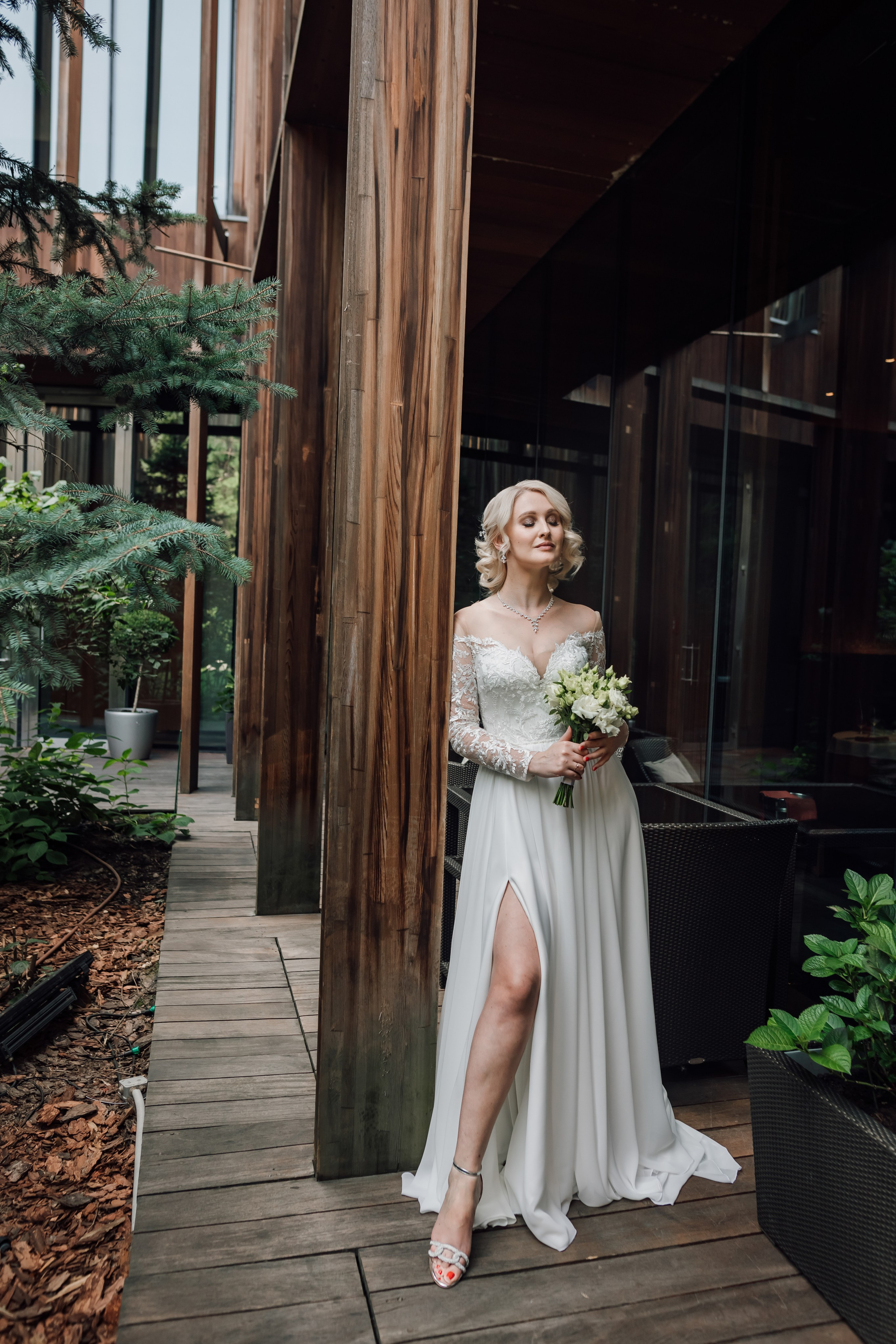 Кристина и Артем, Барвиха. Свадебный и семейный фотограф в Москве Евгения Лисина