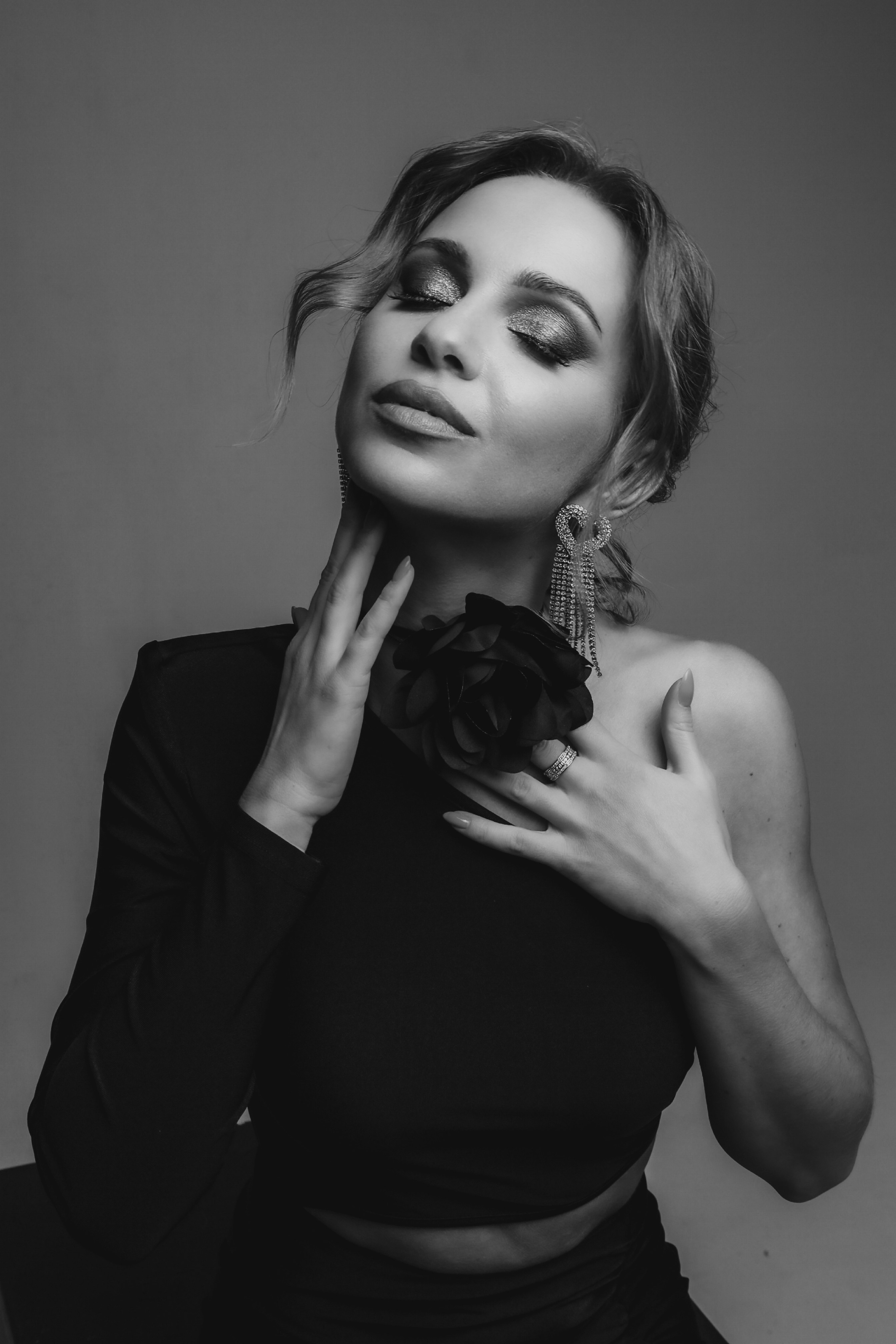 Индивидуальные. Фотограф Надежда Жилякова