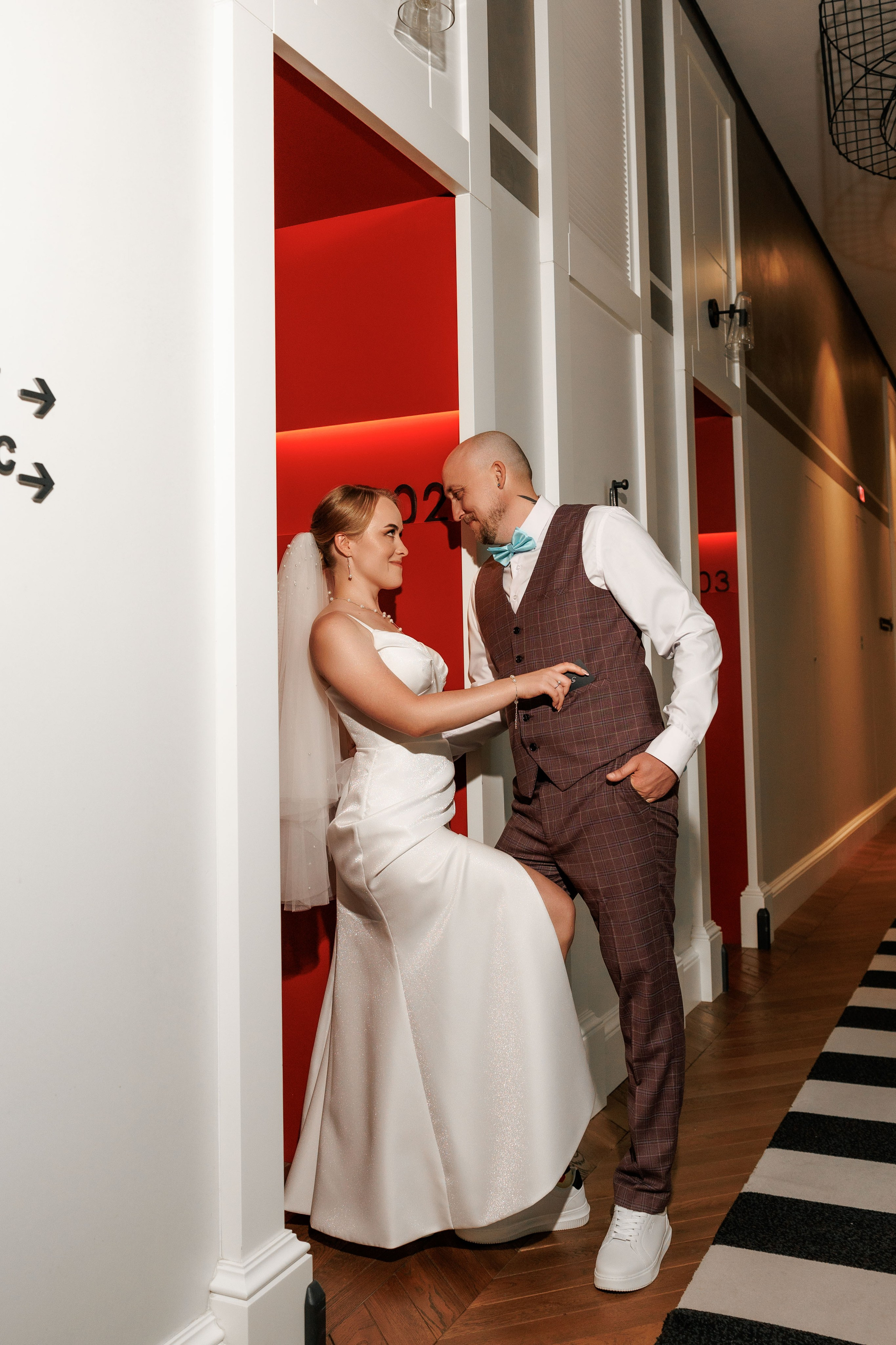 Свадьбы. Свадебный и контент фотограф в Казани Малыгина Елена