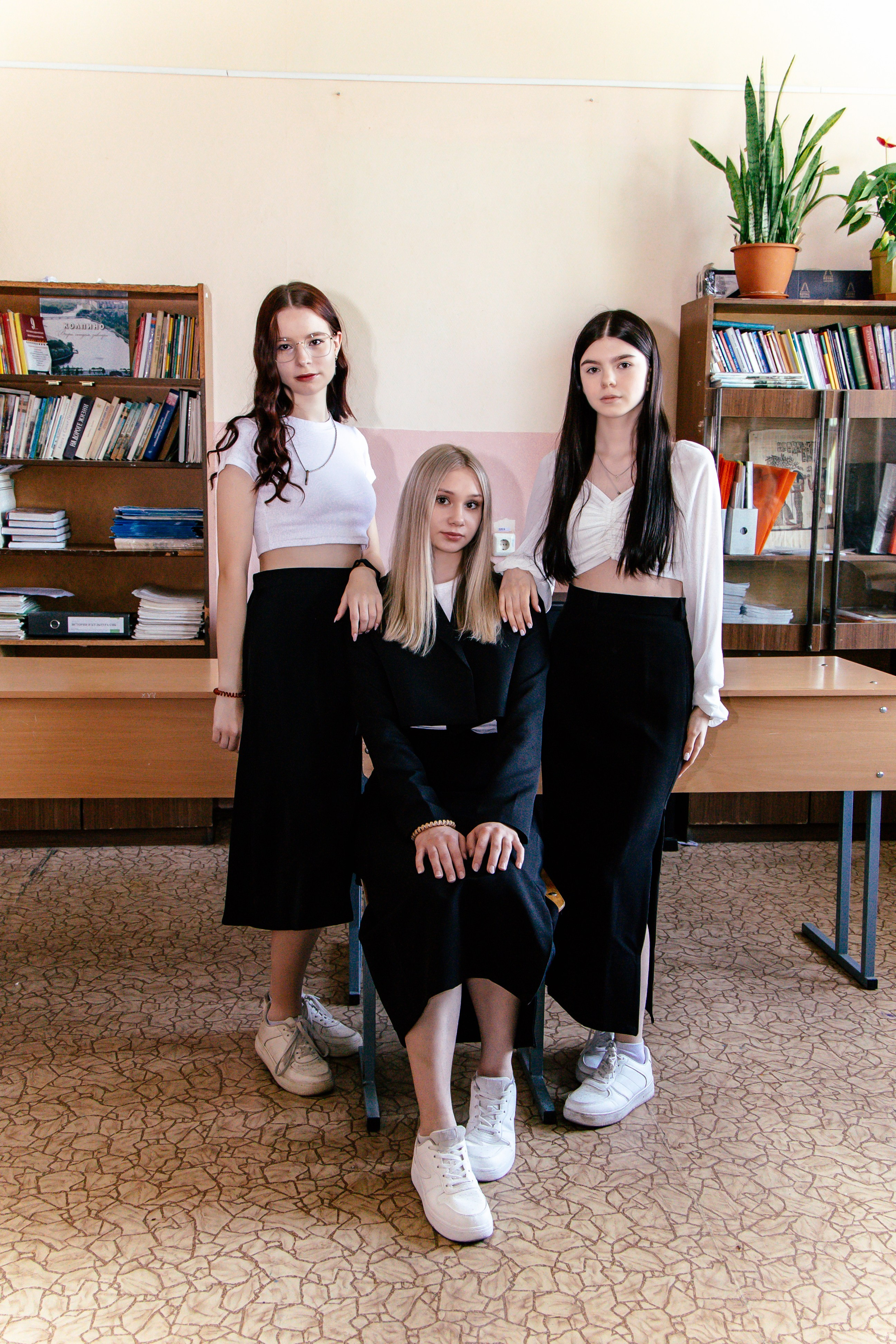 Фотосъёмка для 9-классников. Детский и семейный фотограф Афанасьева Ольга. Санкт-Петербург