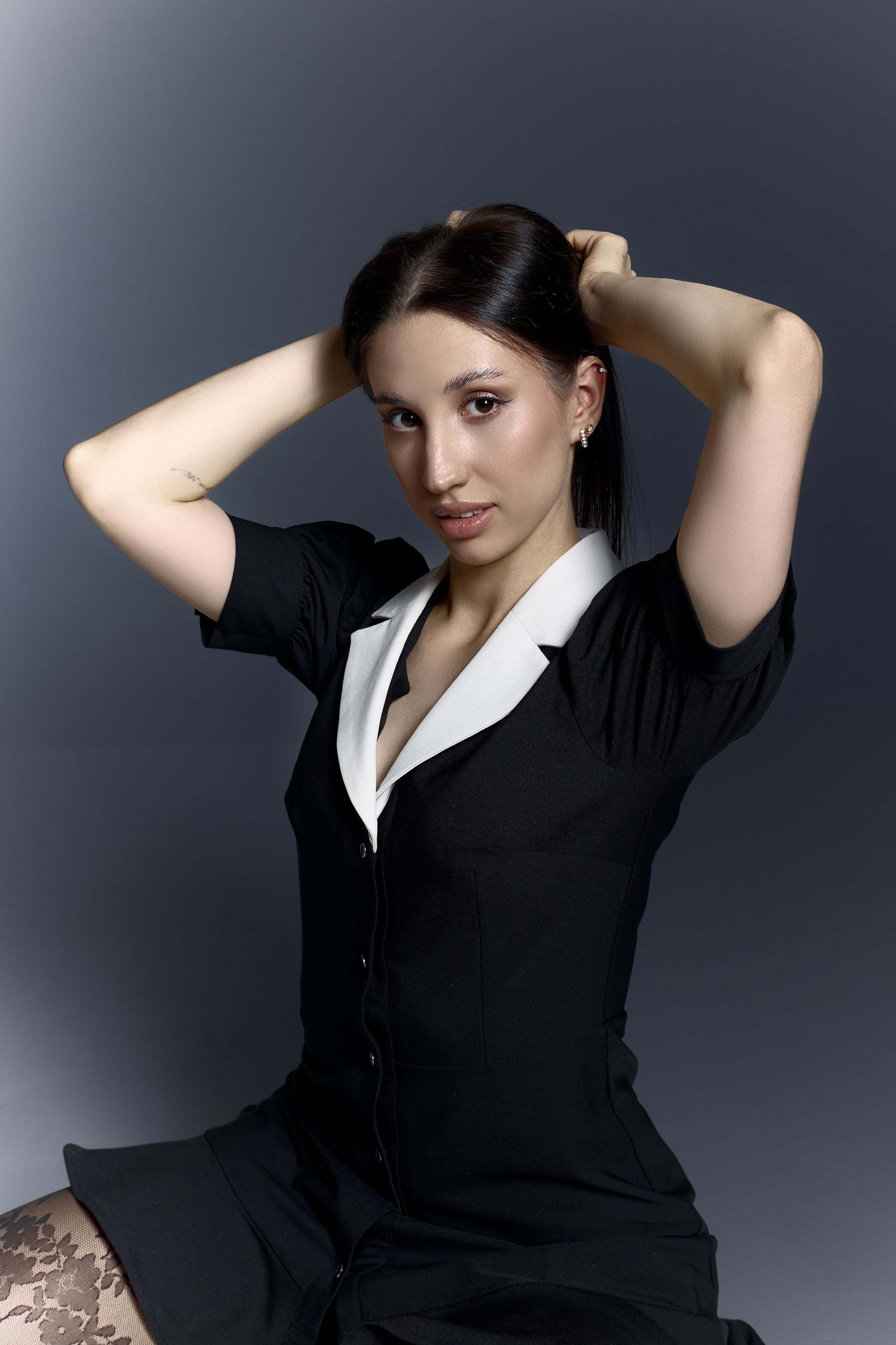 Натали. Фотограф Советская Гавань — Ванино