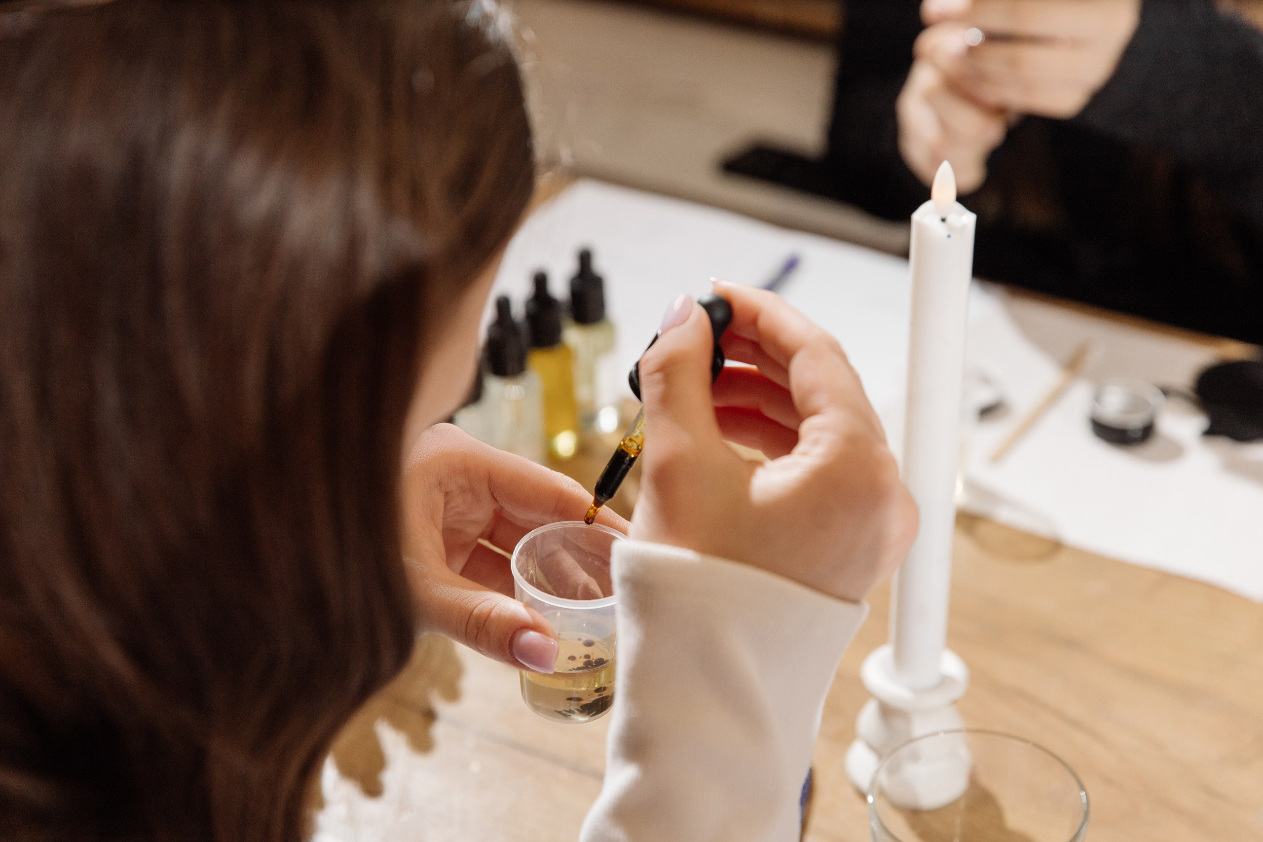 Детский день рождения с AROMALAGE