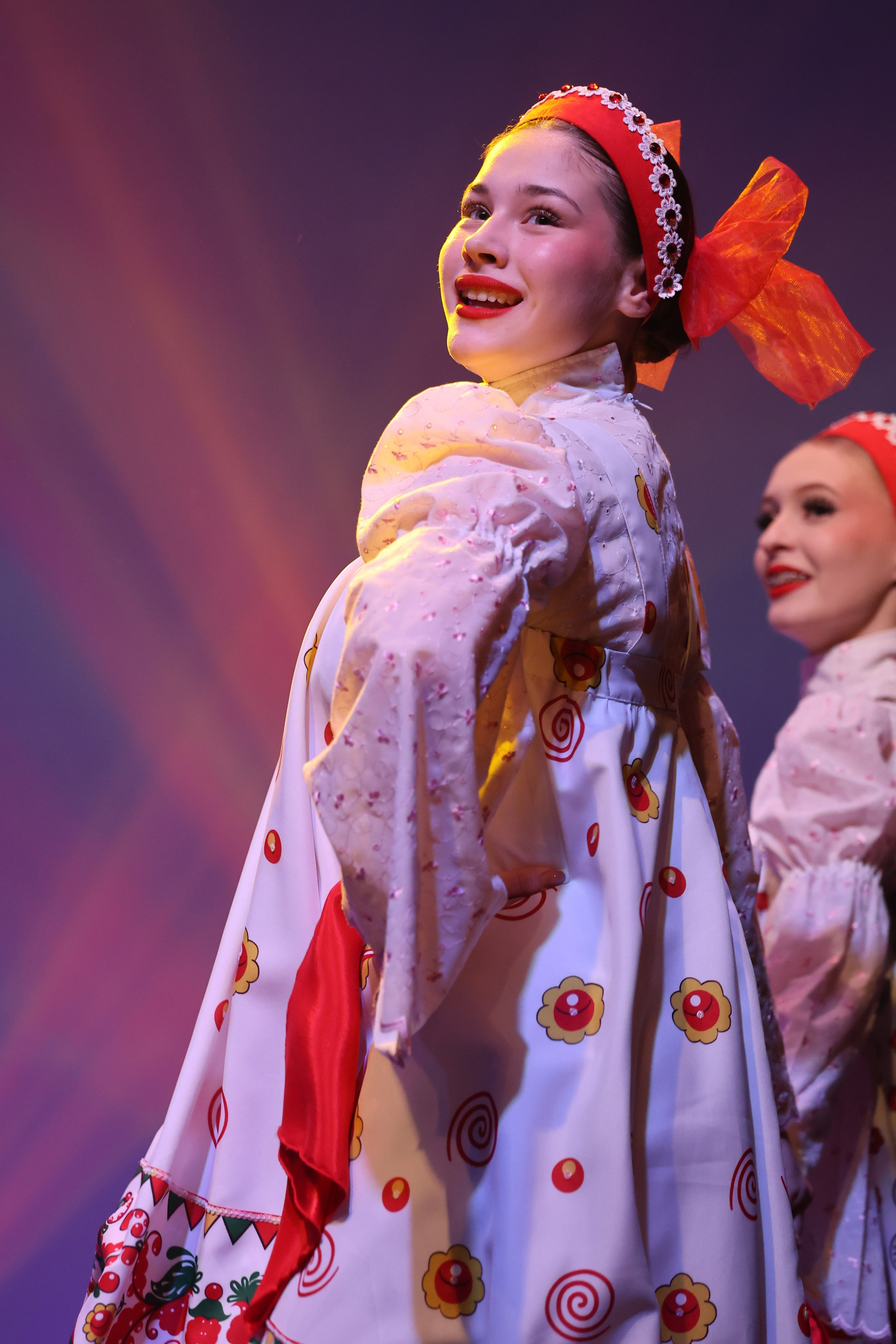 Сцена. Фотограф Антон Клейнос, Владивосток