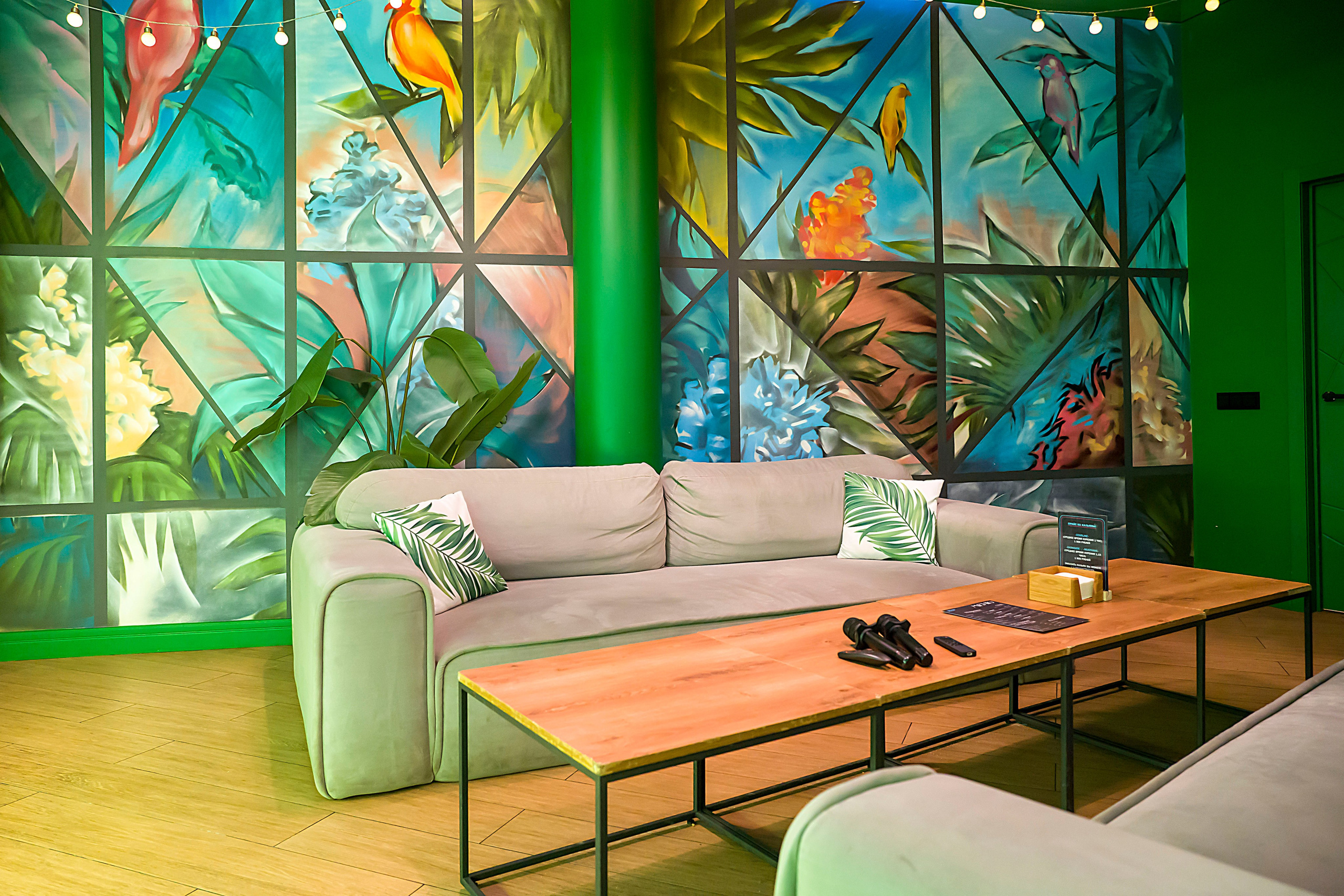 Интерьерная фотосъёмка. Фотограф в Санкт-Петербурге. Репортажная и все съёмки для бизнеса