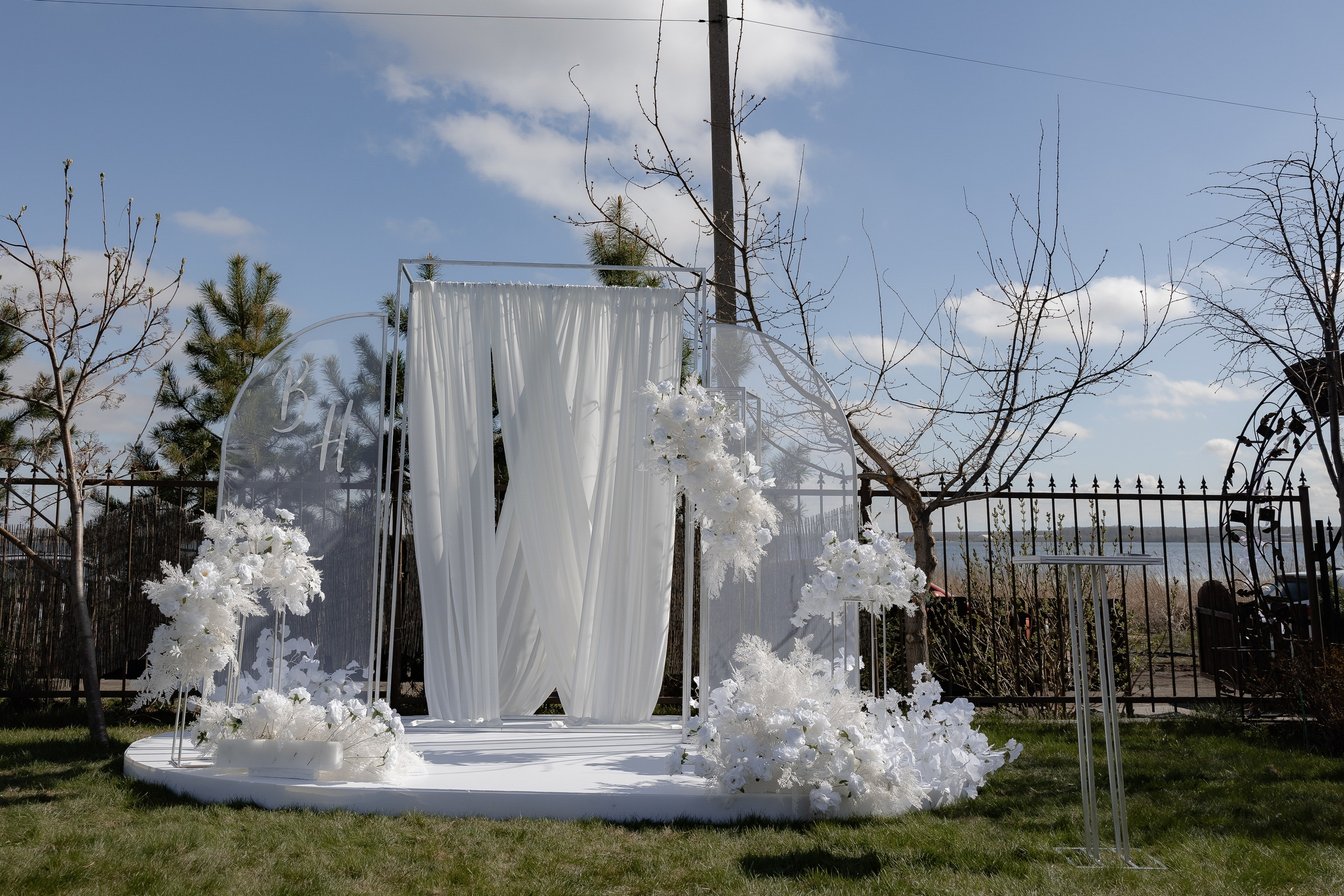 Надежда и Владислав. Свадебный и семейный фотограф в Челябинске. Аврамец Анна