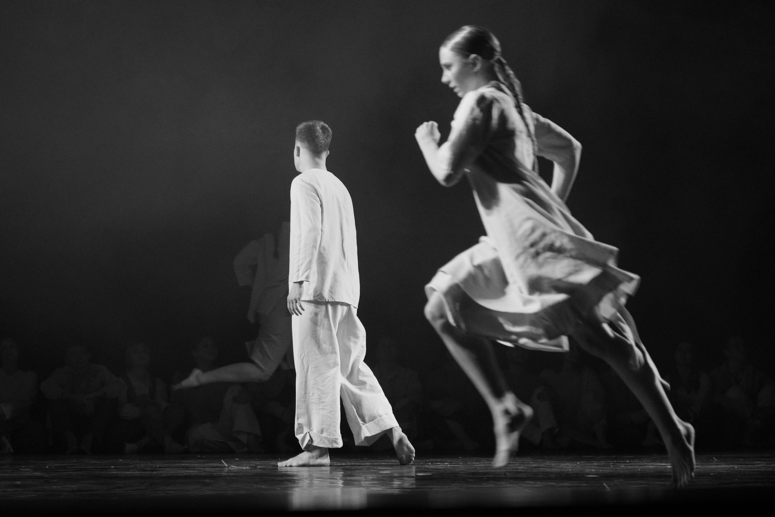 Общее. Фотограф Корчагин Даниил