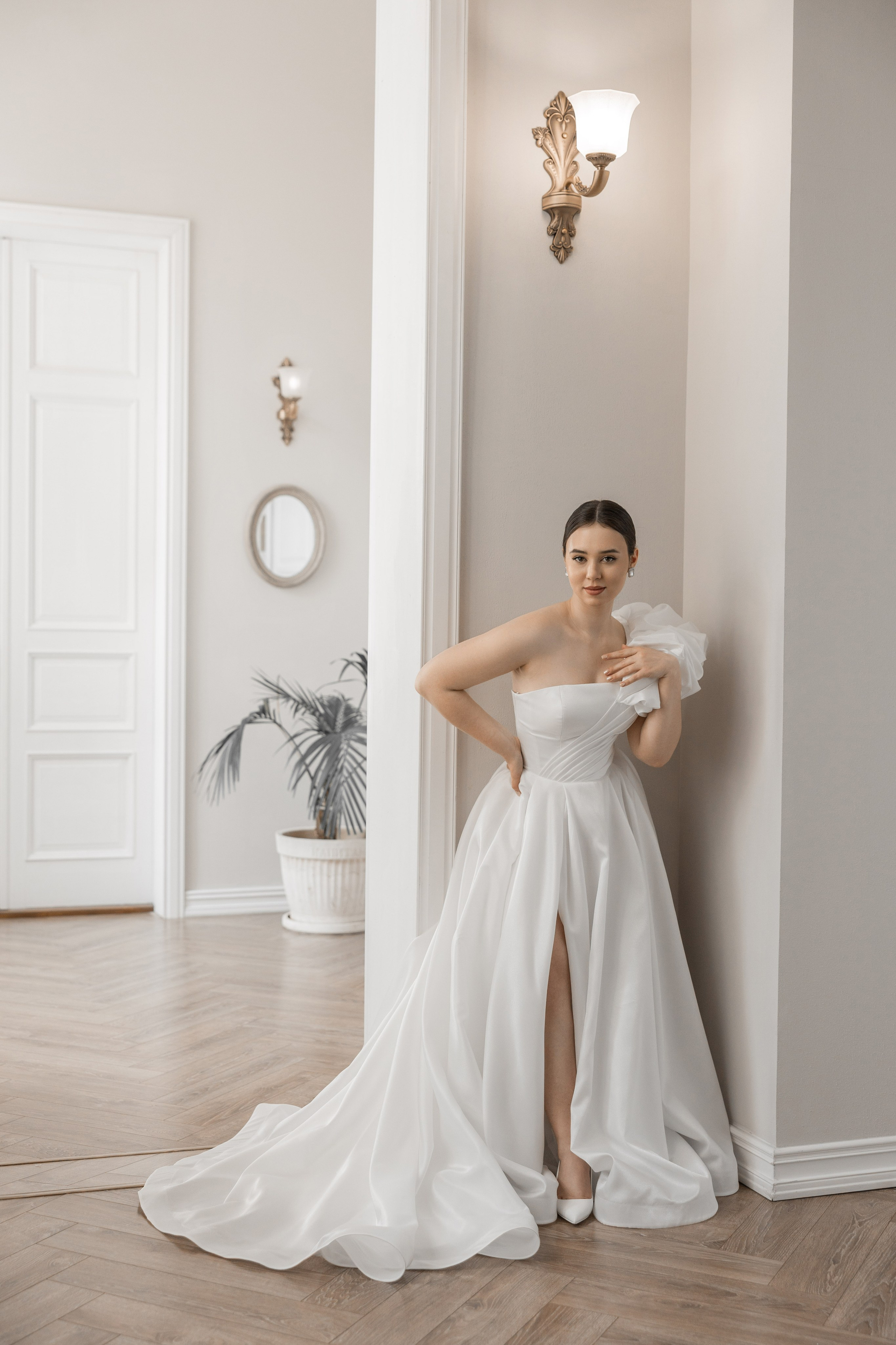 Александр и Анна. Свадебный фотограф Тула Москва СПБ / Сёмина Дарья