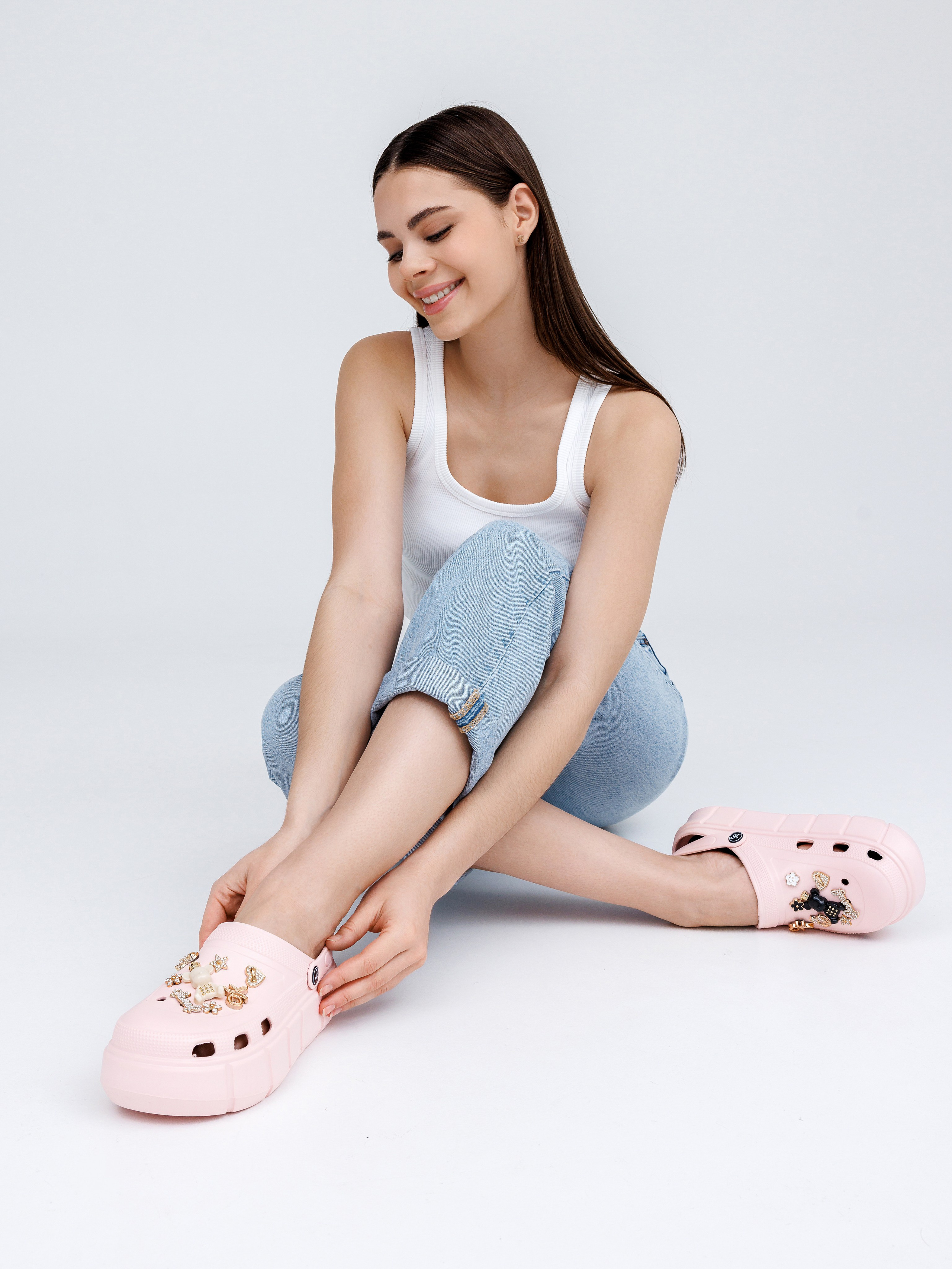 Обувь. Фотограф Виталий Хайлов, Екатеринбург