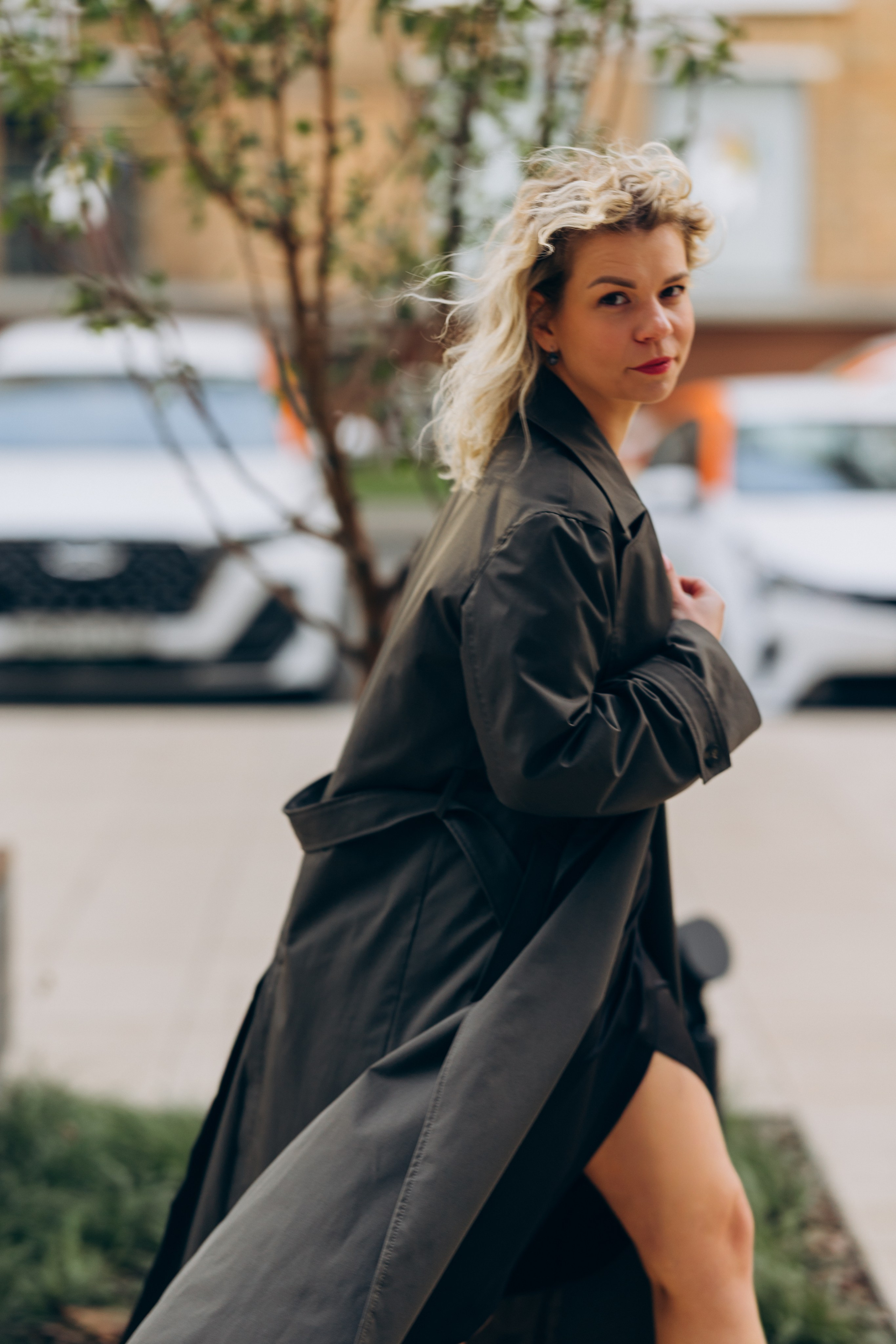 Lera. Фотограф Москва Светлана Кирюшина