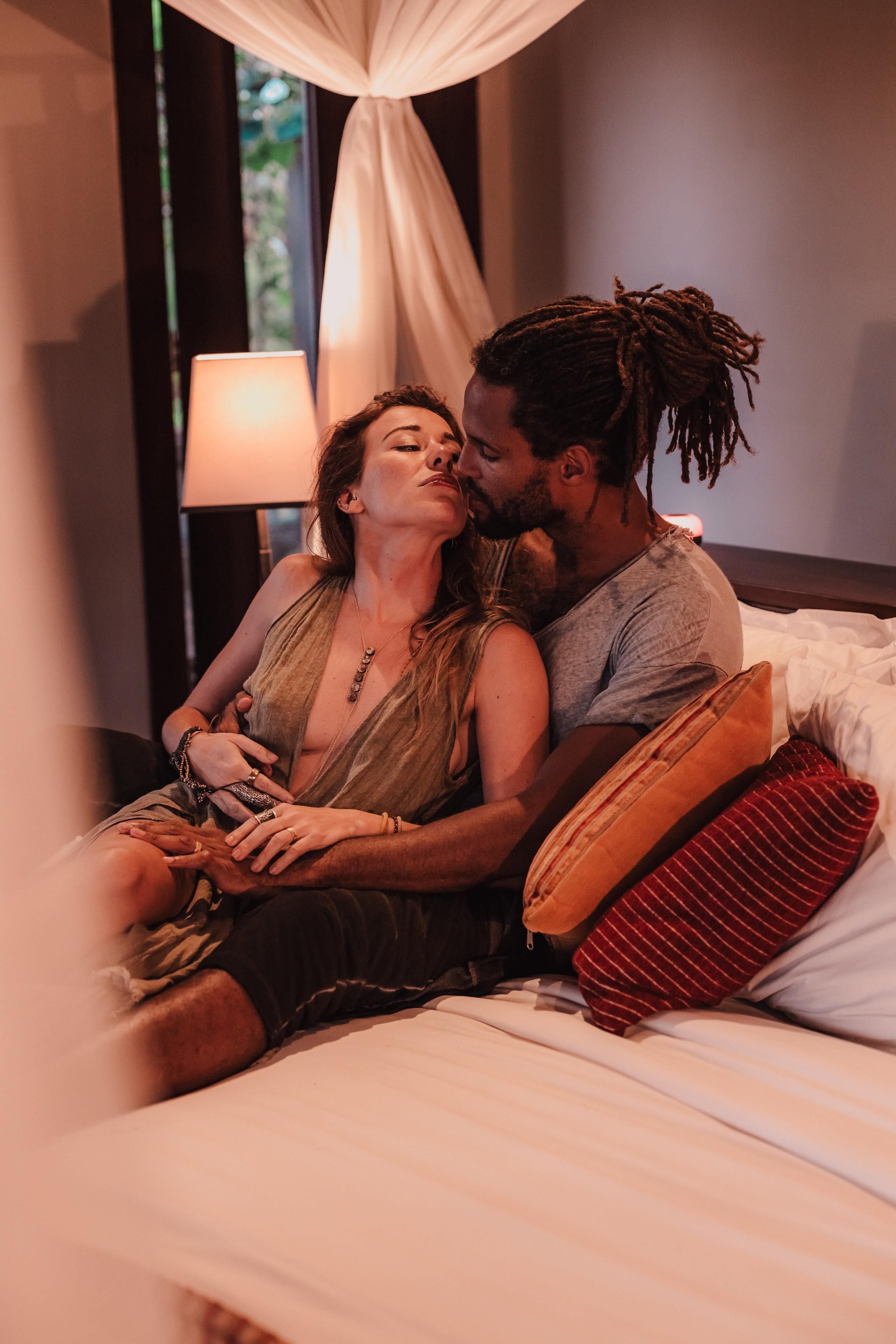 Love & honey. Mariam Bagdasaryan