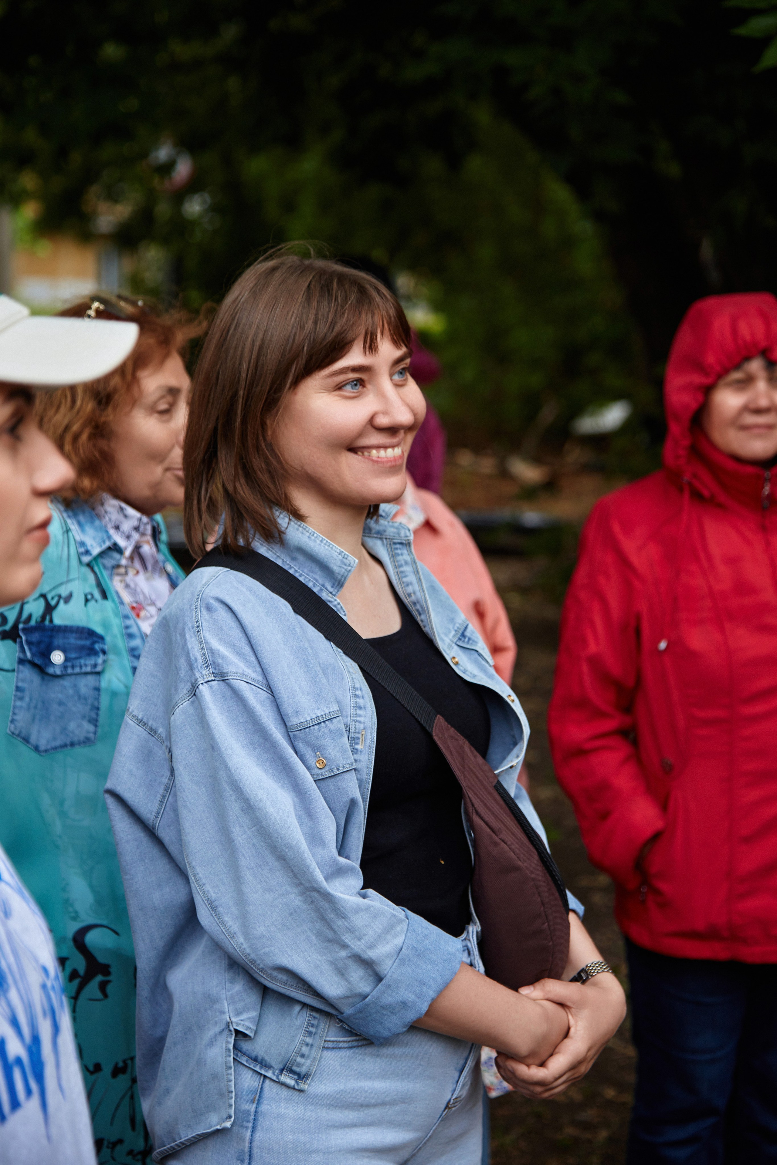 По архитектурному сердцу Безымянки. DENISOV ART (фото, видео, дизайн) САМАРА