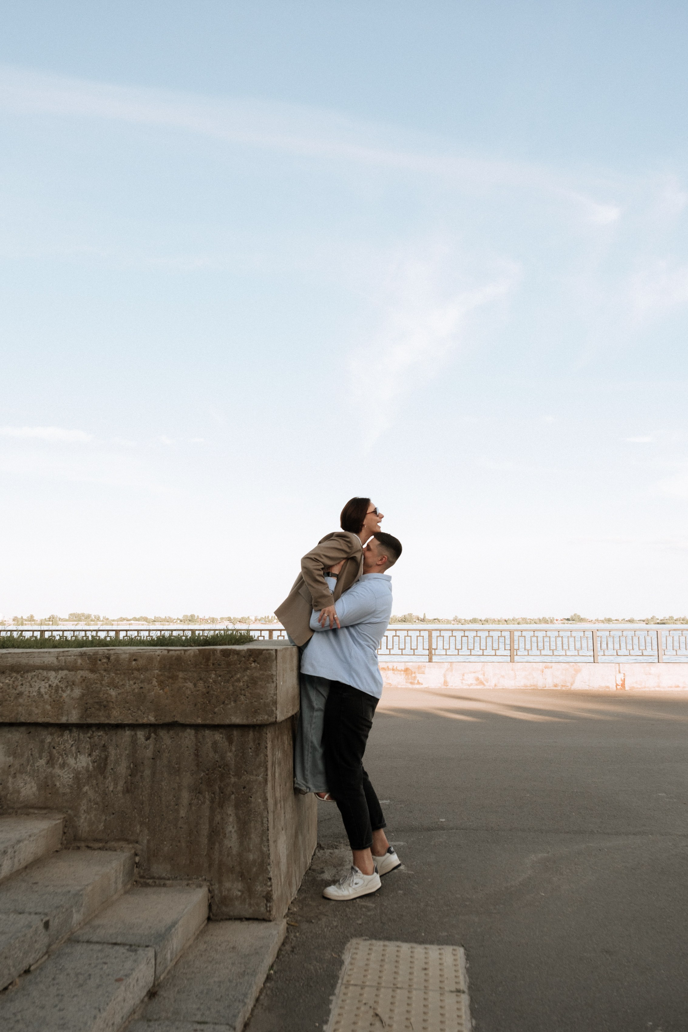 Артём и Женя. Свадебный и семейный фотограф в Волгограде Кристина Иванова