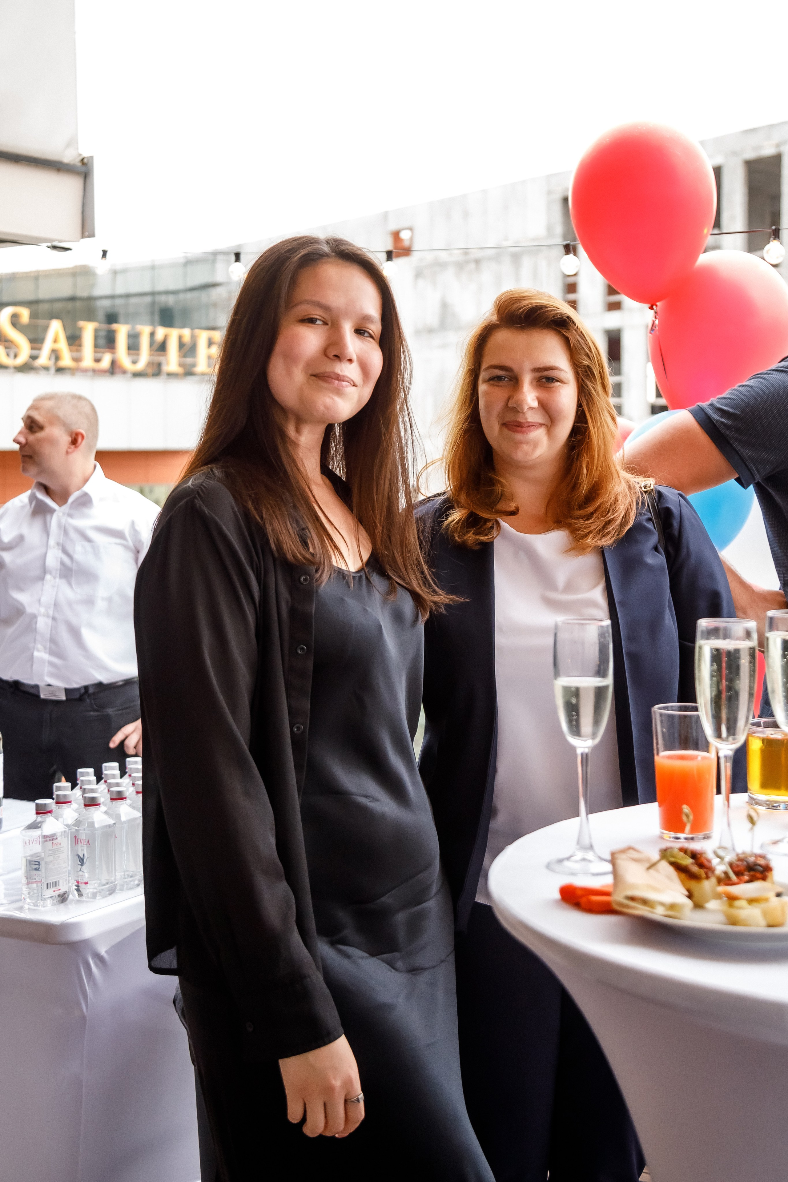 Репортажи до 2024 (микс). Фотограф в Москве Базанова Дарья