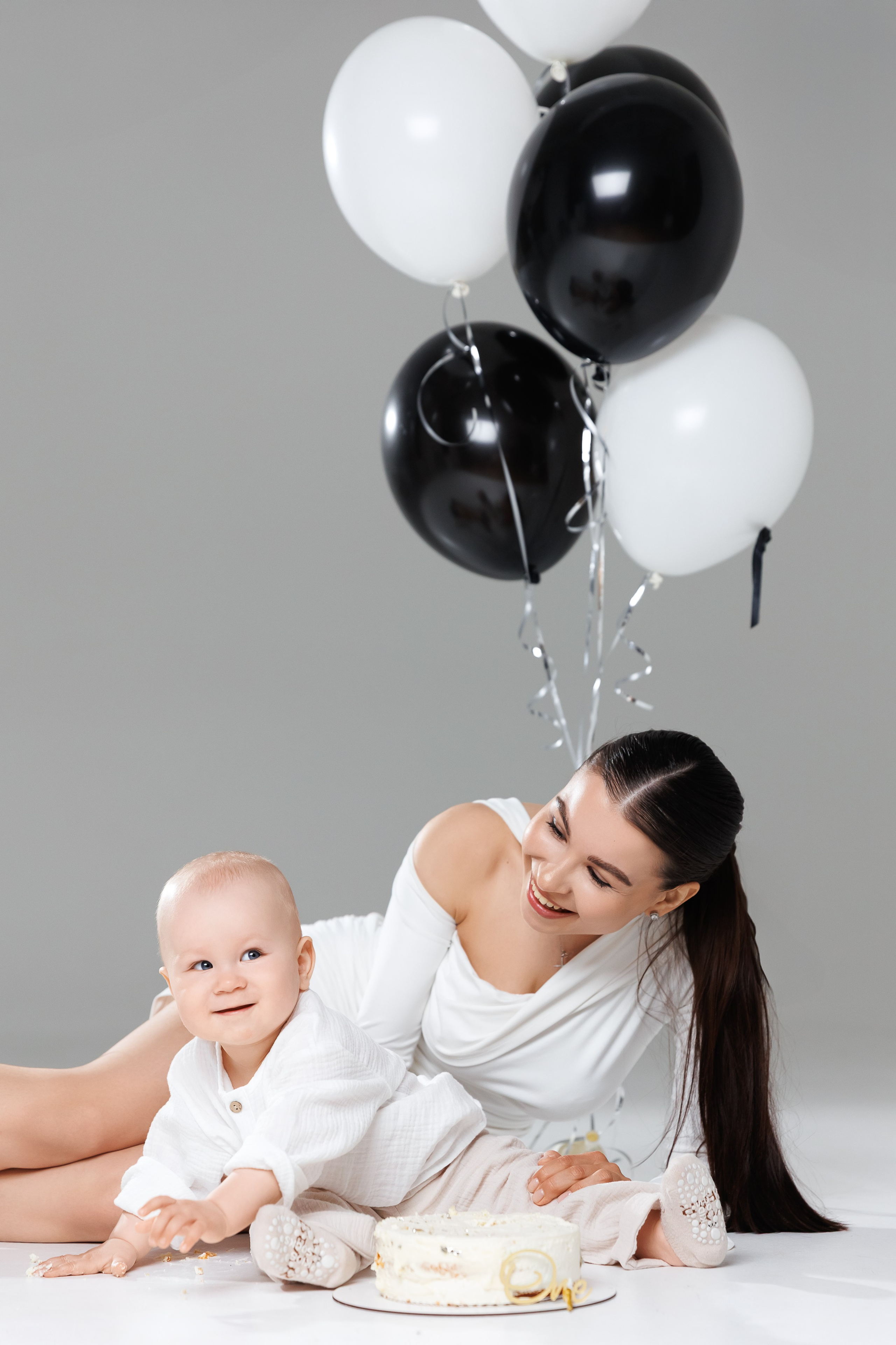 СЕМЕЙНАЯ ФОТОСЕССИЯ. Фотограф Новосибирск — Наталья Гресь