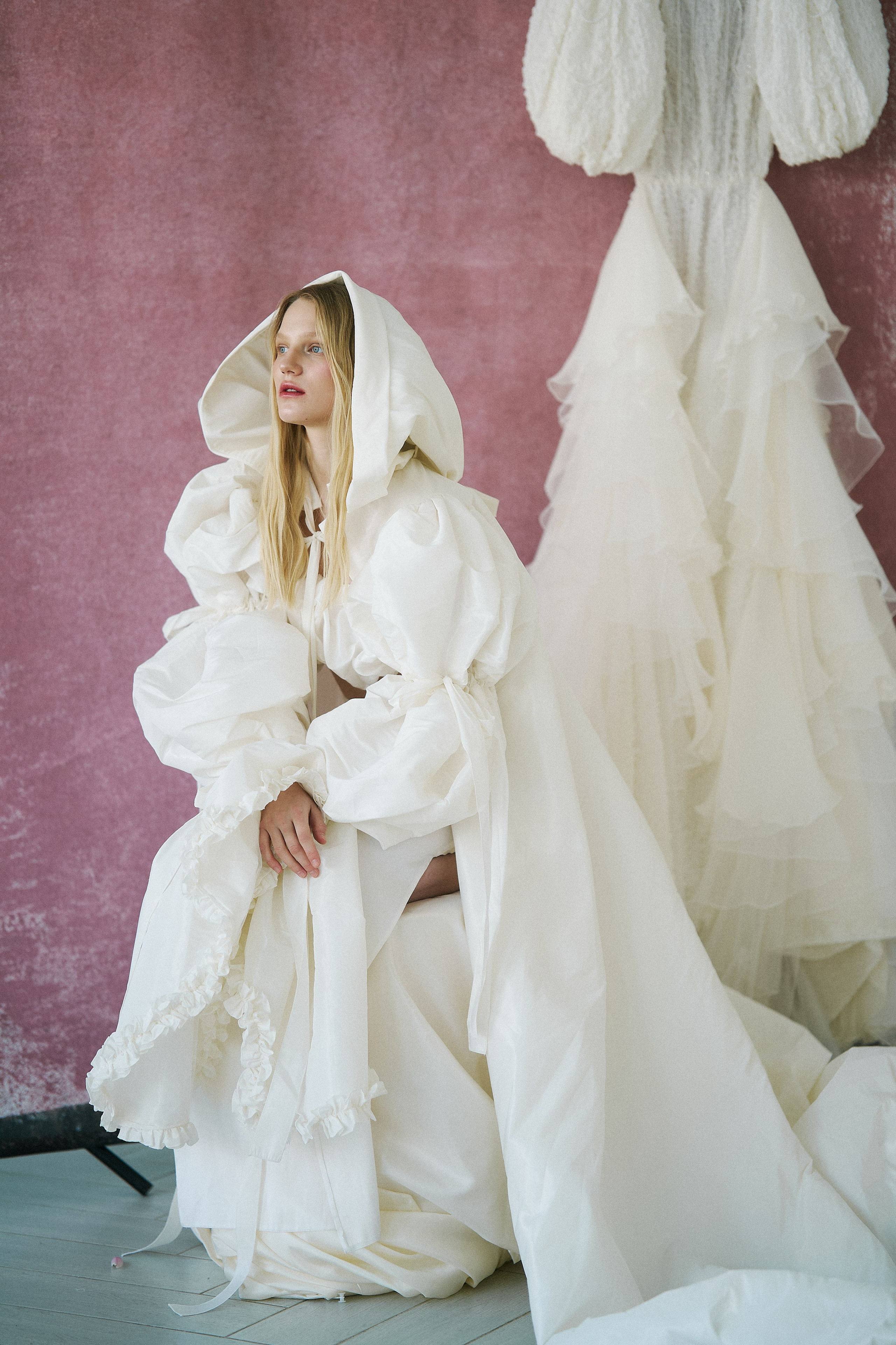 Альберт и Кристина | Творческий проект с командой. Свадебный фотограф Минск РБ