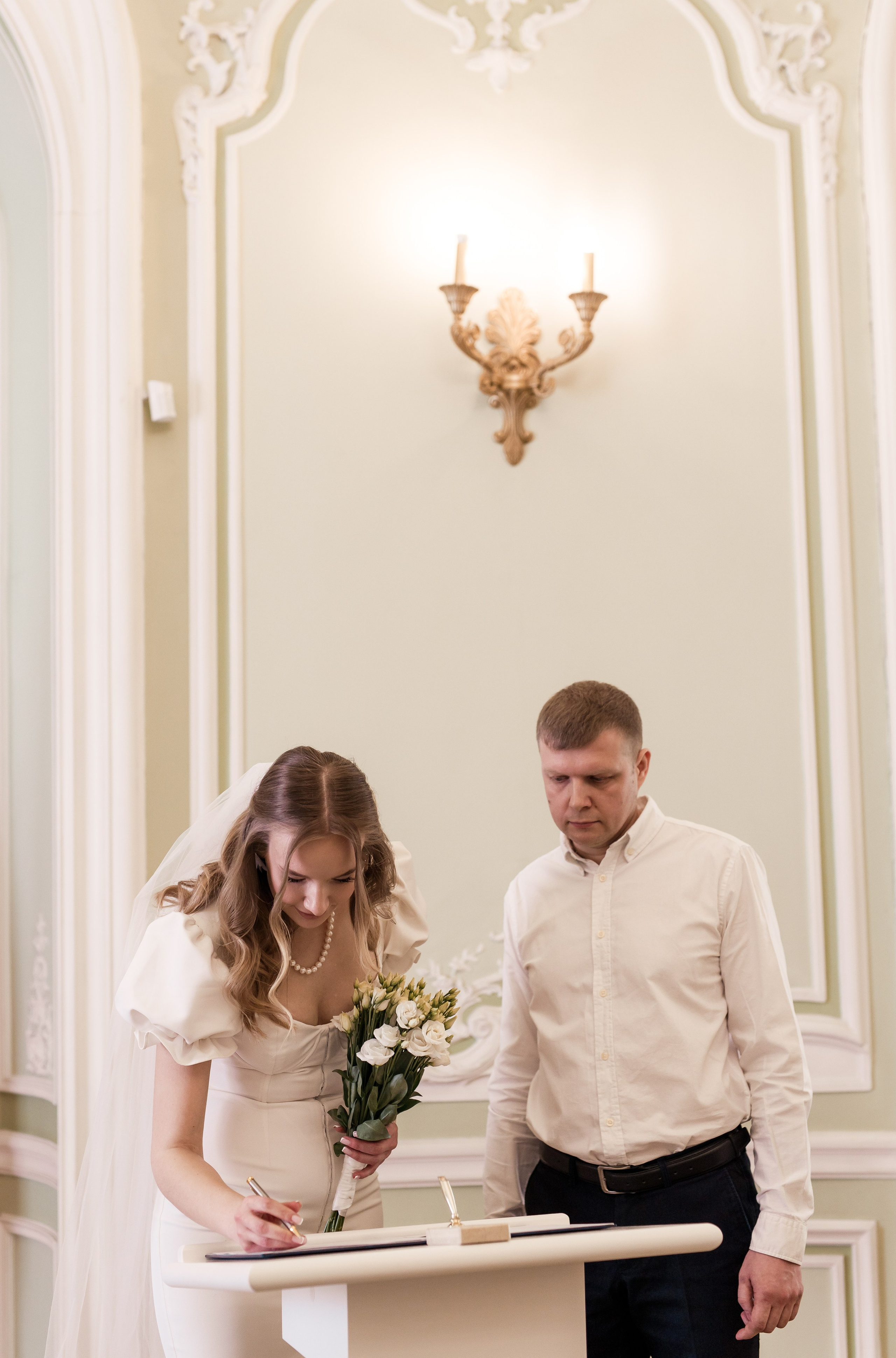 Кирилл Галина. Свадебный фотограф СПб Евгения Орлова