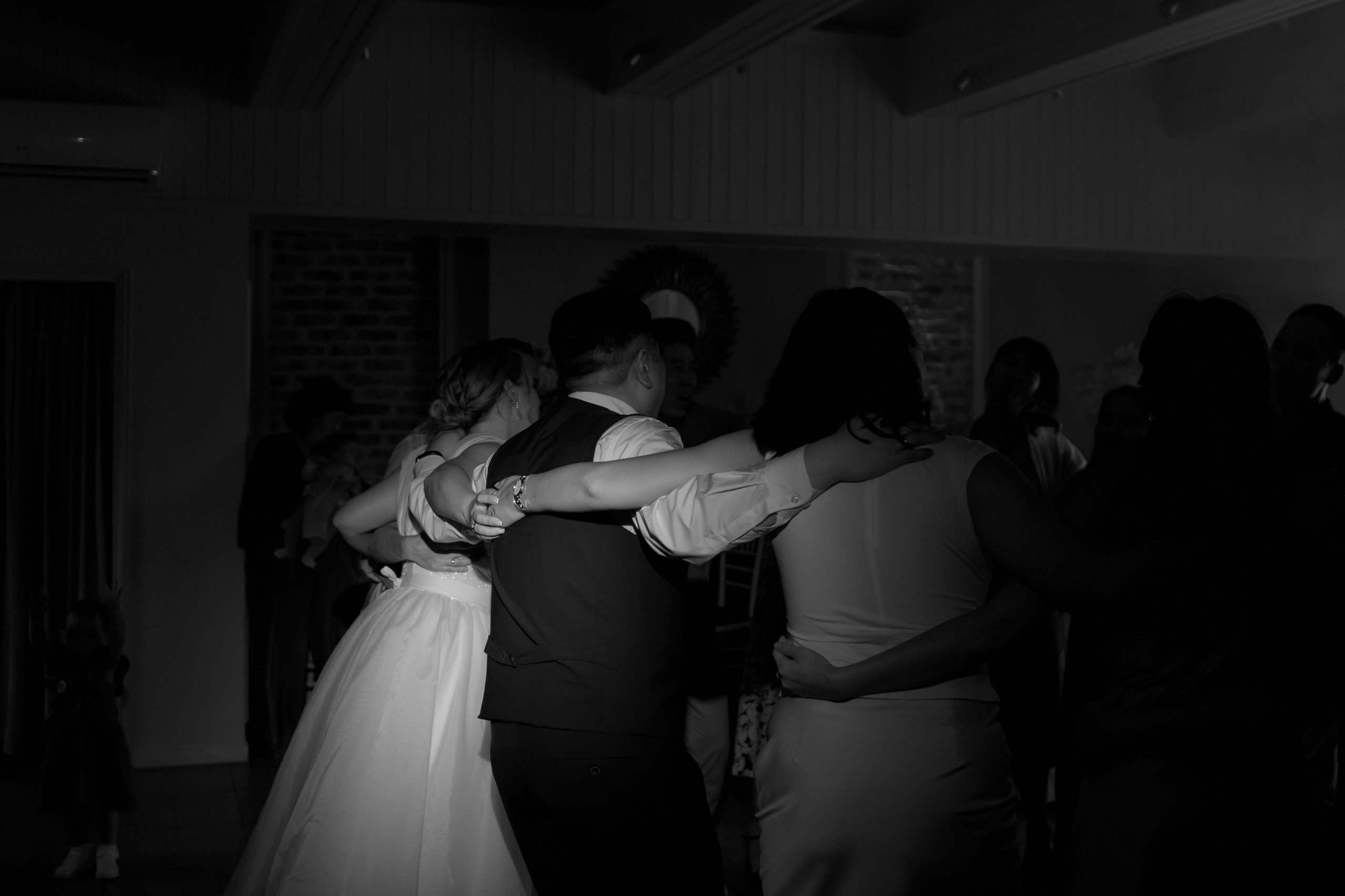 Полный день | Эрик & Алёна. Свадебный и женский фотограф в Москве