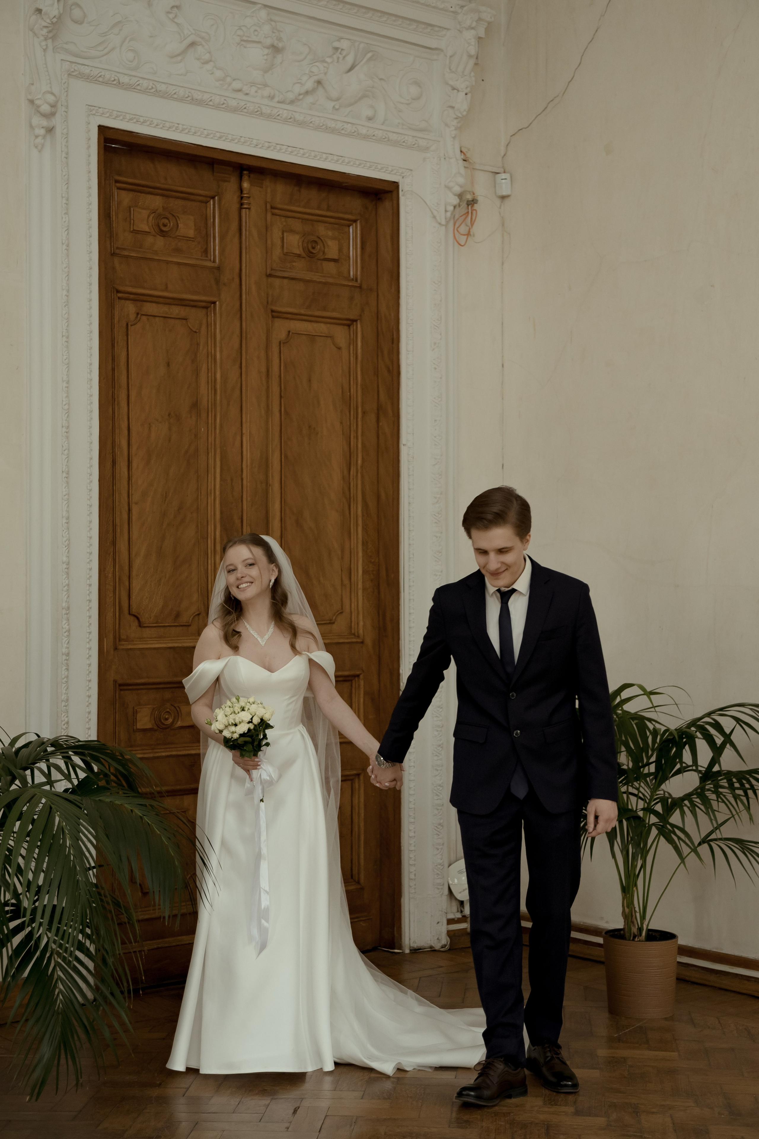 Роспись | Дмитрий & Валерия. Свадебный и женский фотограф в Москве