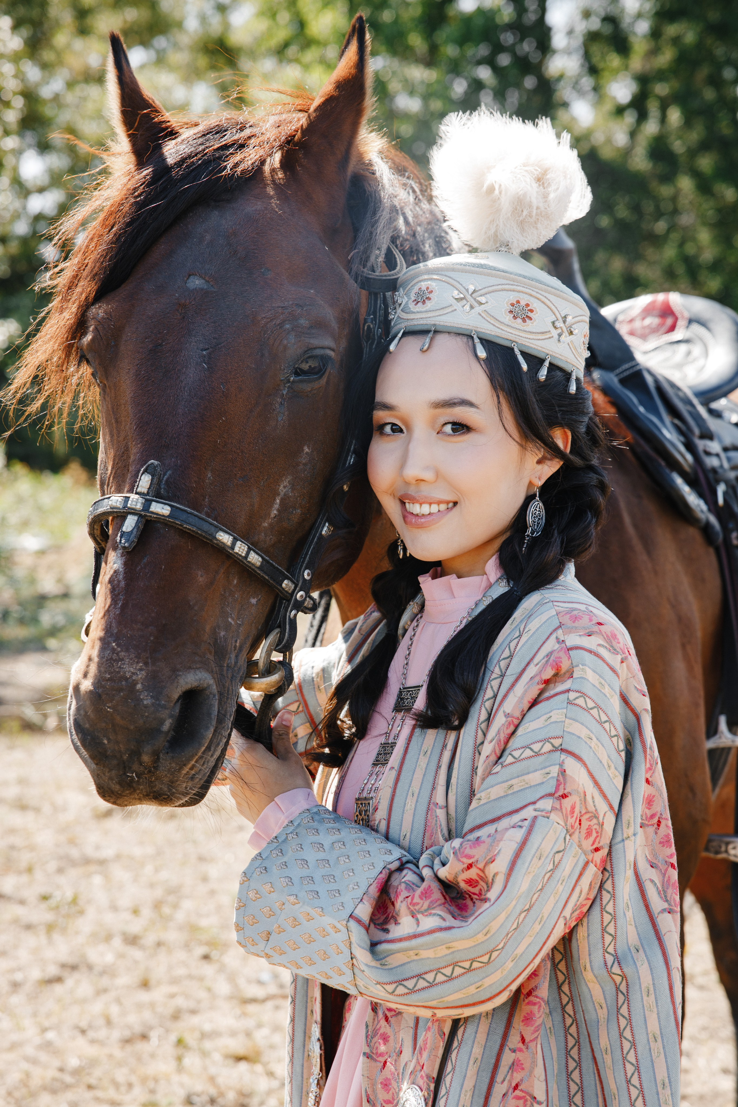 Ұзату Санду