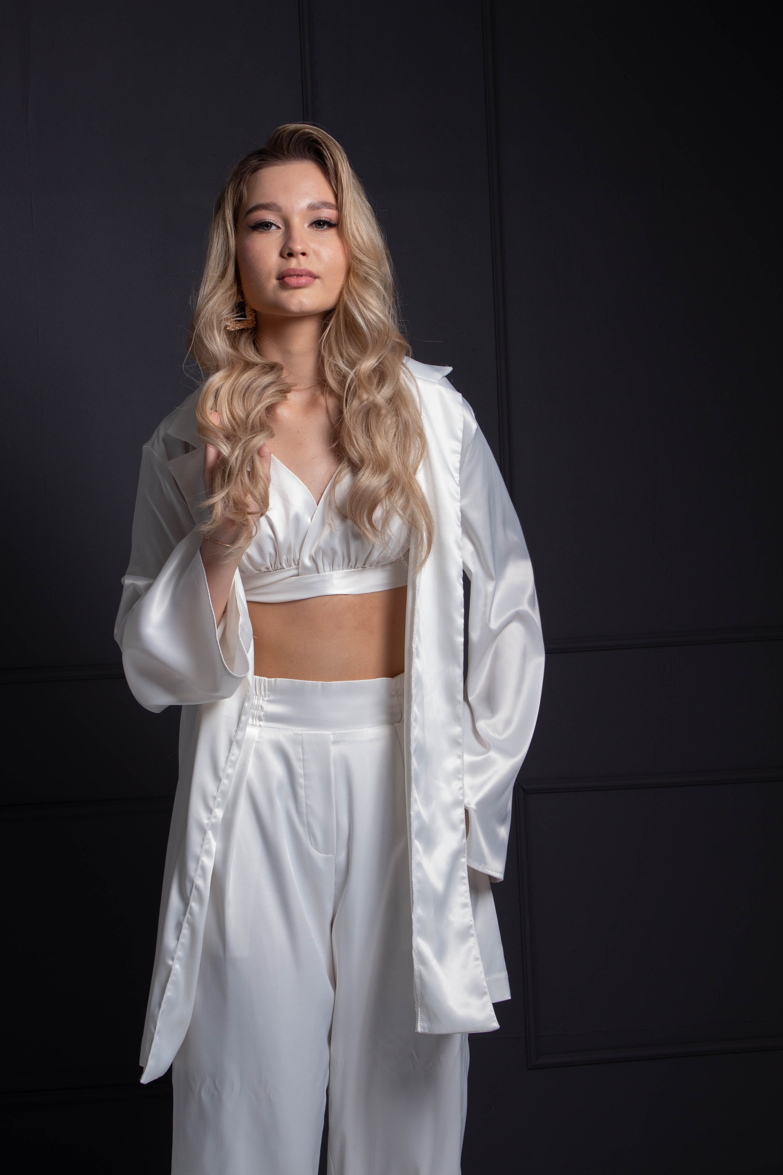 Вероника. Фотограф Шагалов Михаил