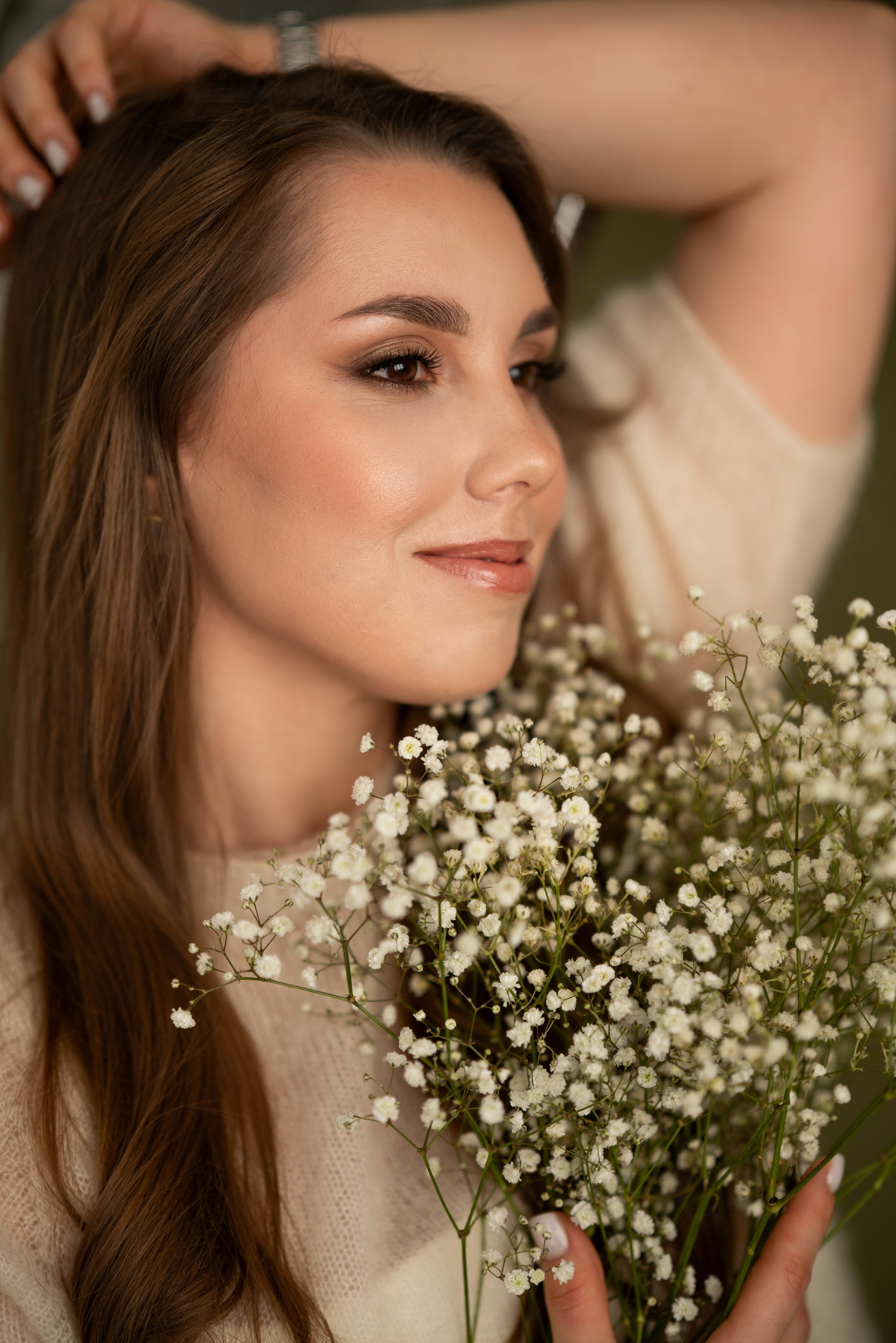 Индивидуальная фотосессия