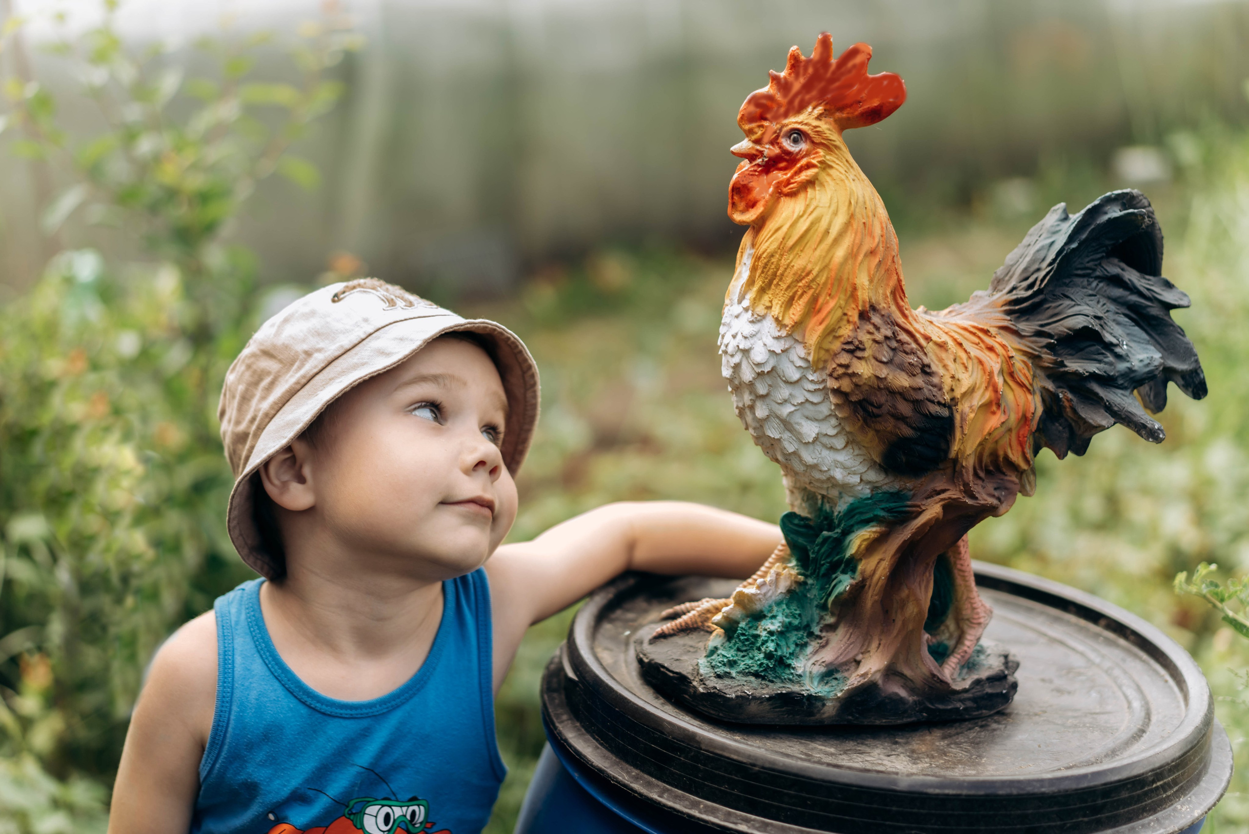 Детские фотосессии