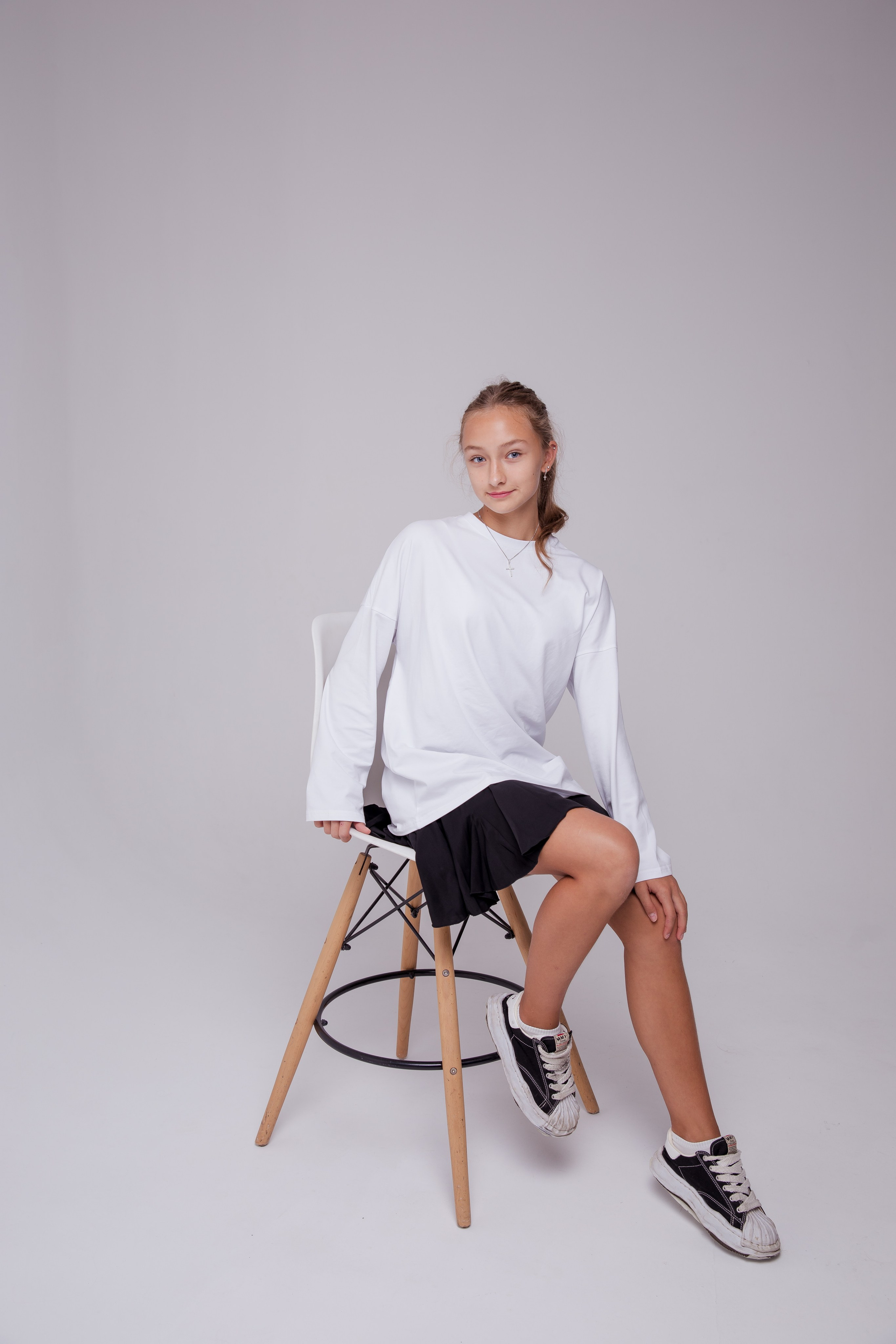 Студия для выпускных альбомов в Зеленограде. Выпускные альбомы в Зеленограде и Москве