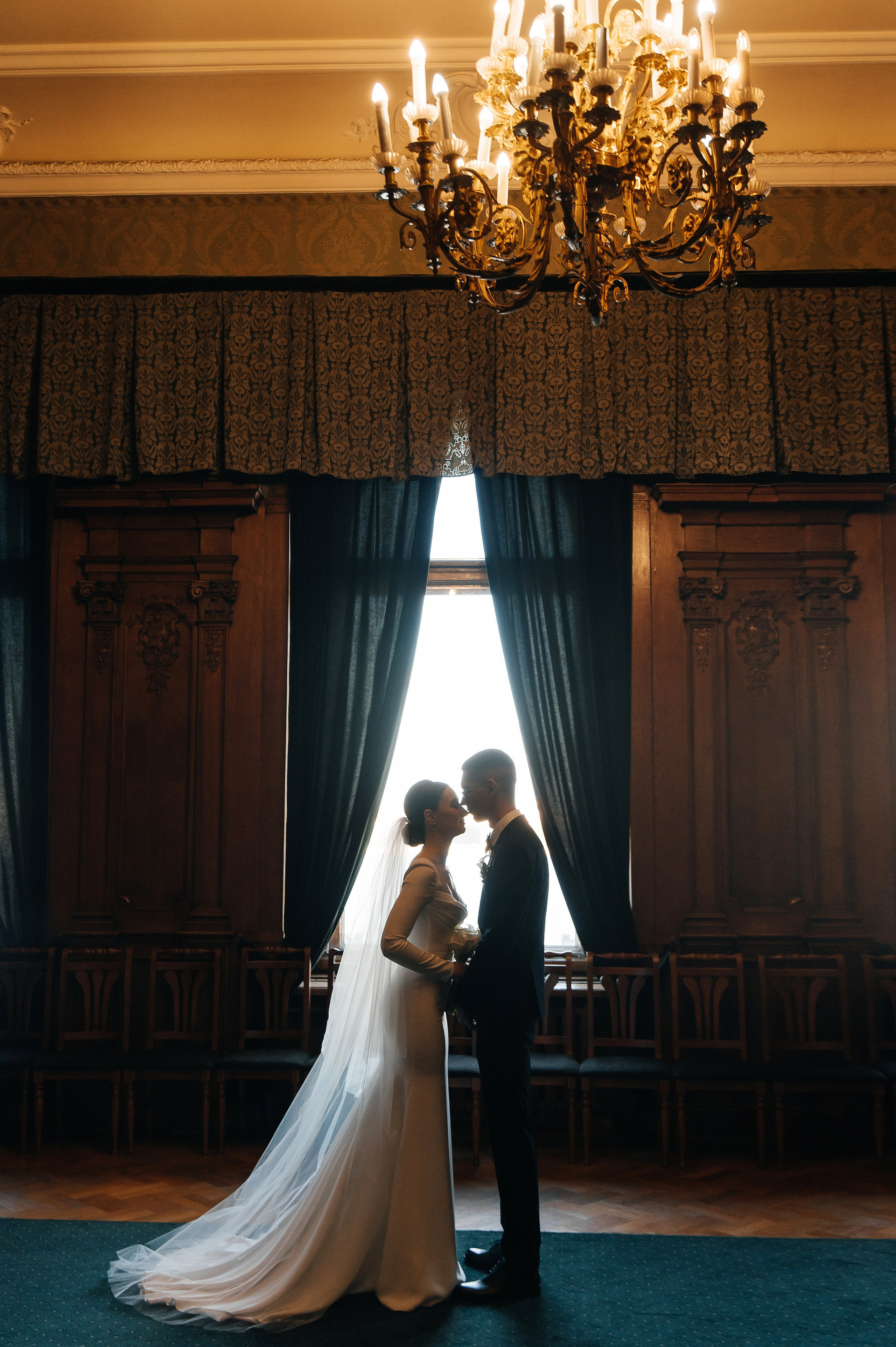 21.10.2023. Мария — Свадебный фотограф