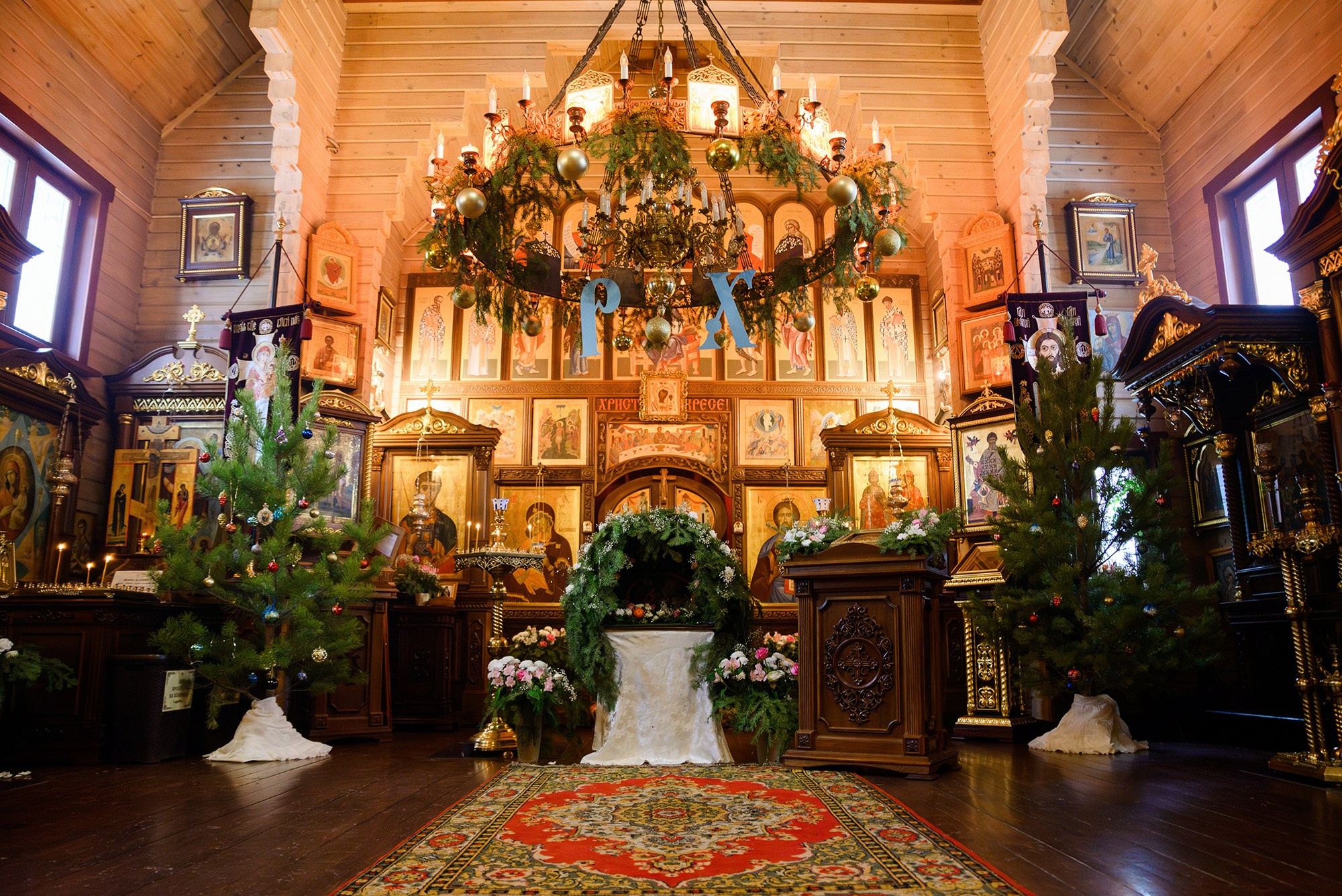 Крещение в Храме имени святых благоверных князей Бориса и Глеба. Константин Солодянкин — свадебный и репортажный фотограф в Екатеринбурге и Верхней Пышме