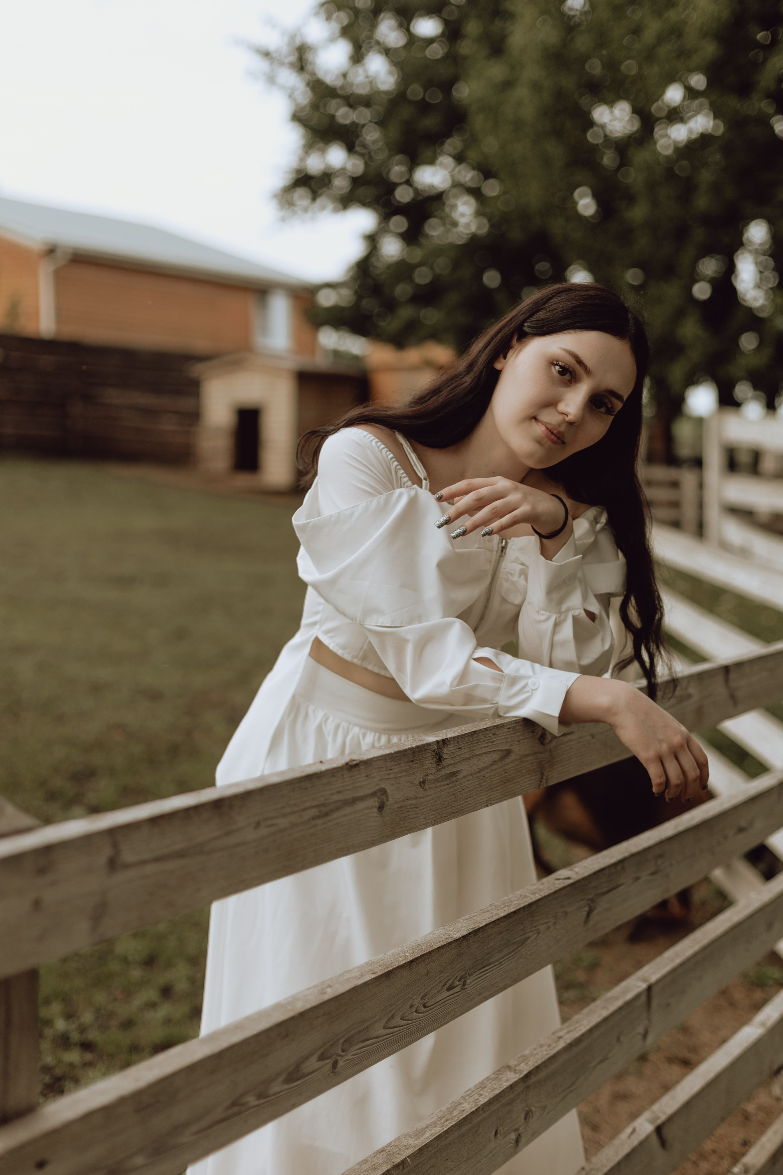 Наташа. Главная