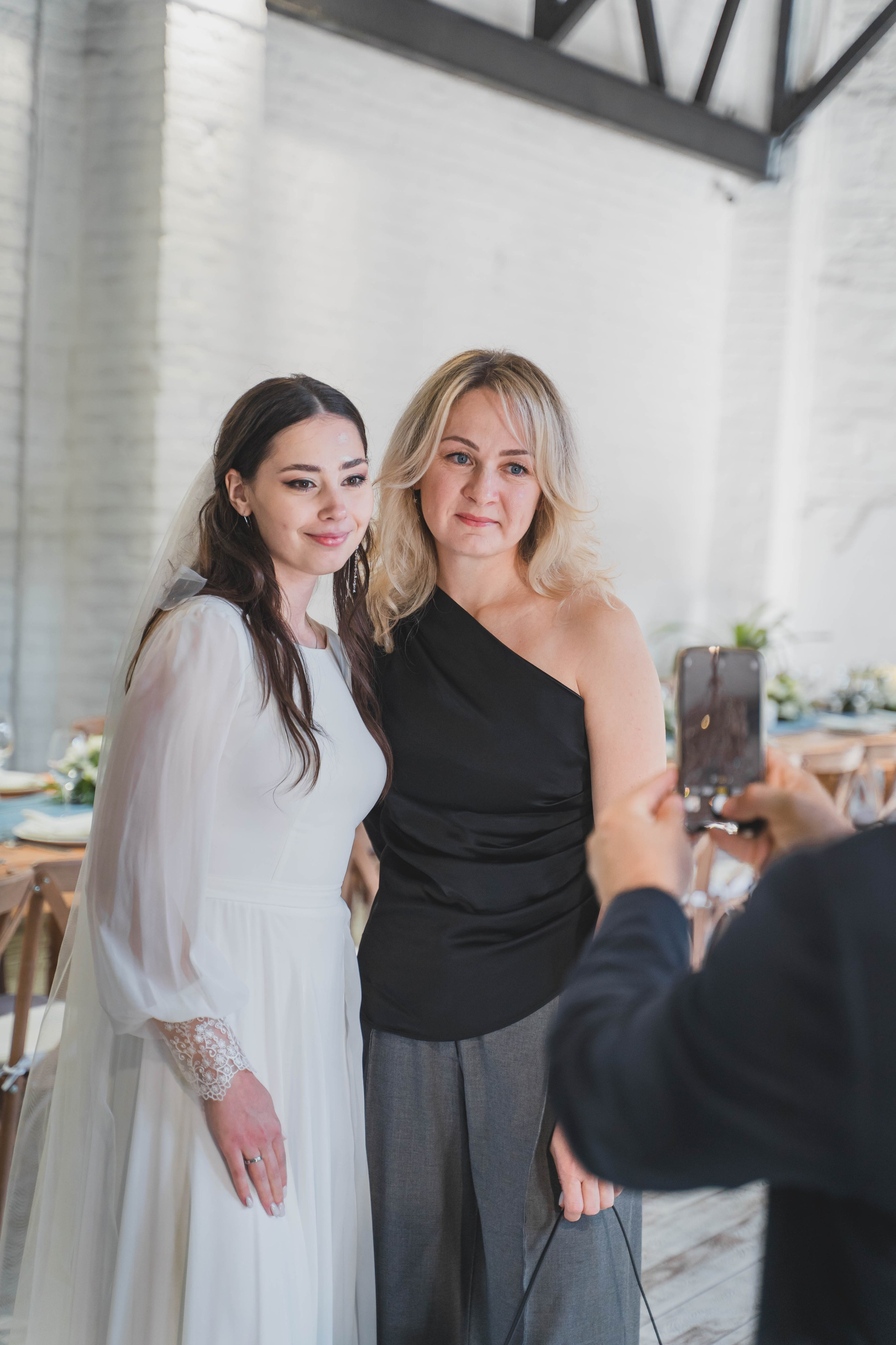 Анна и Борис. Фотограф в Москве Ленарская Дарья