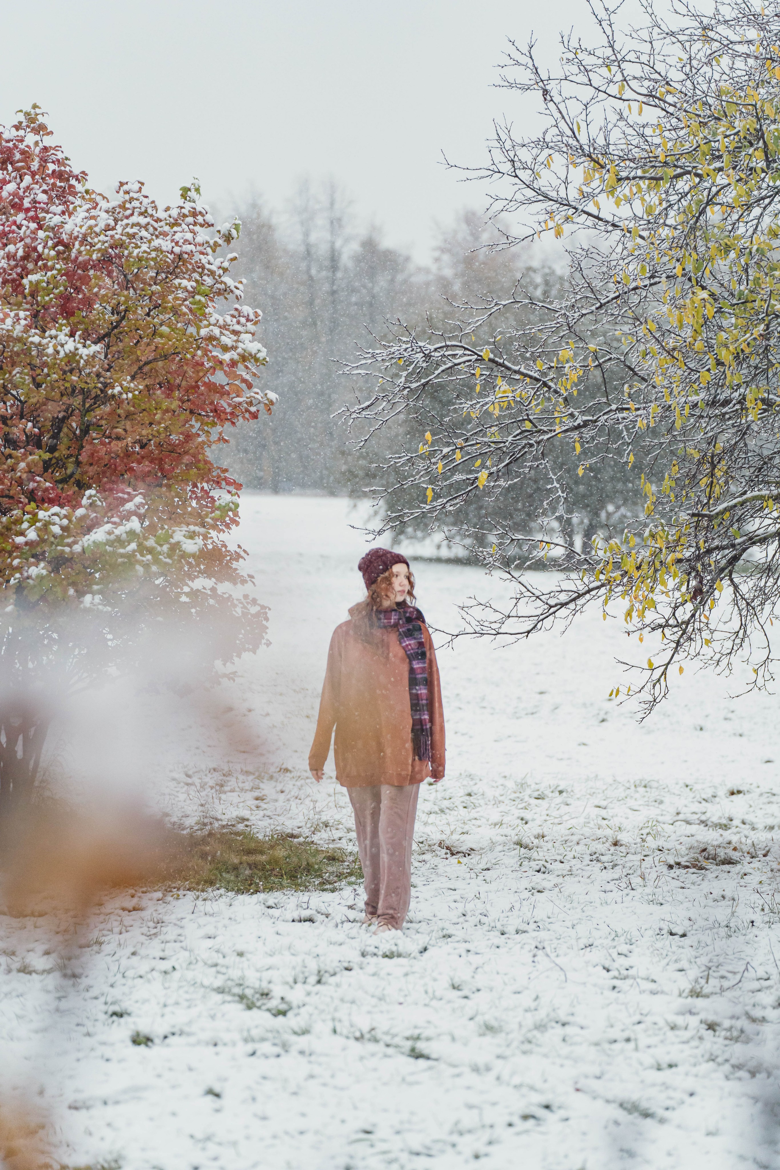 Полина. Фотограф в Москве Ленарская Дарья