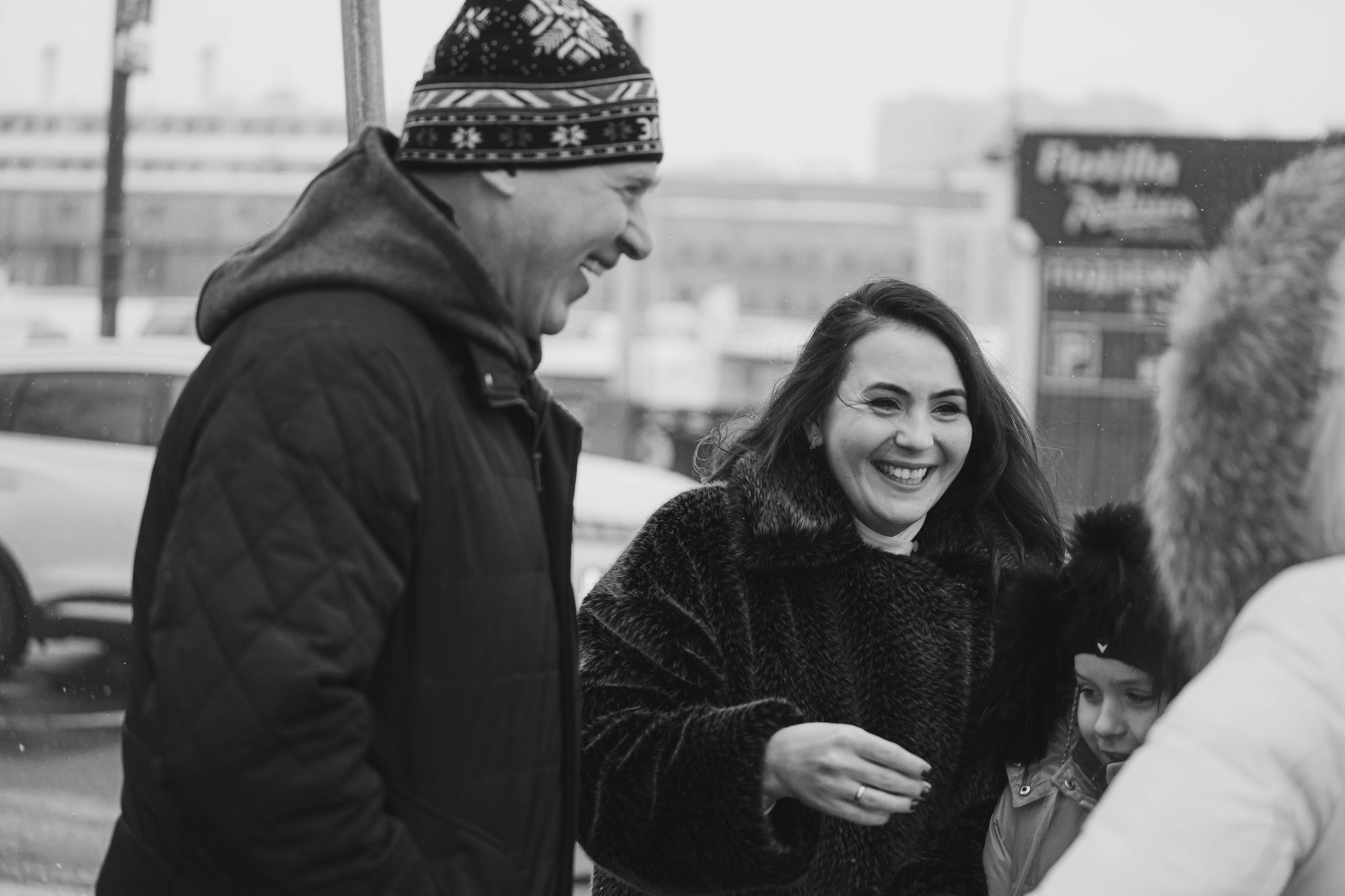 Набережная Редиссон. Фотограф в Москве Ленарская Дарья