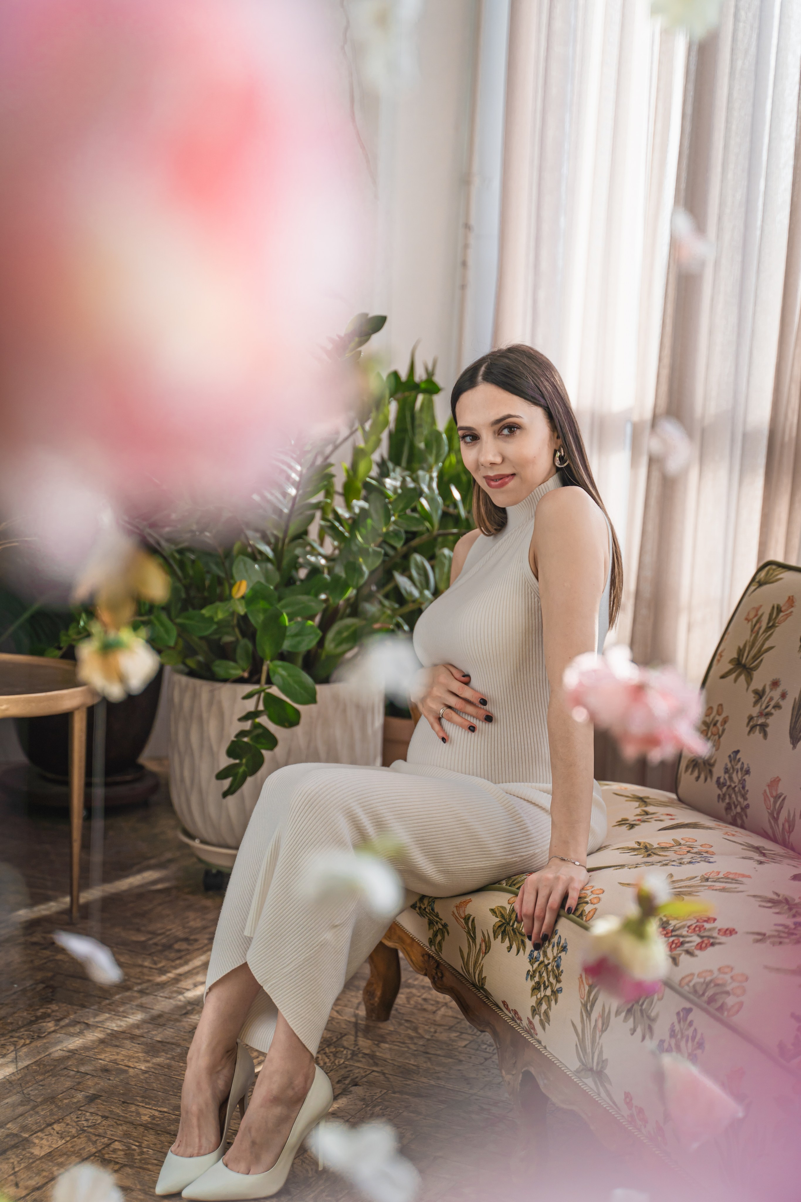 Алина. Фотограф в Москве Ленарская Дарья