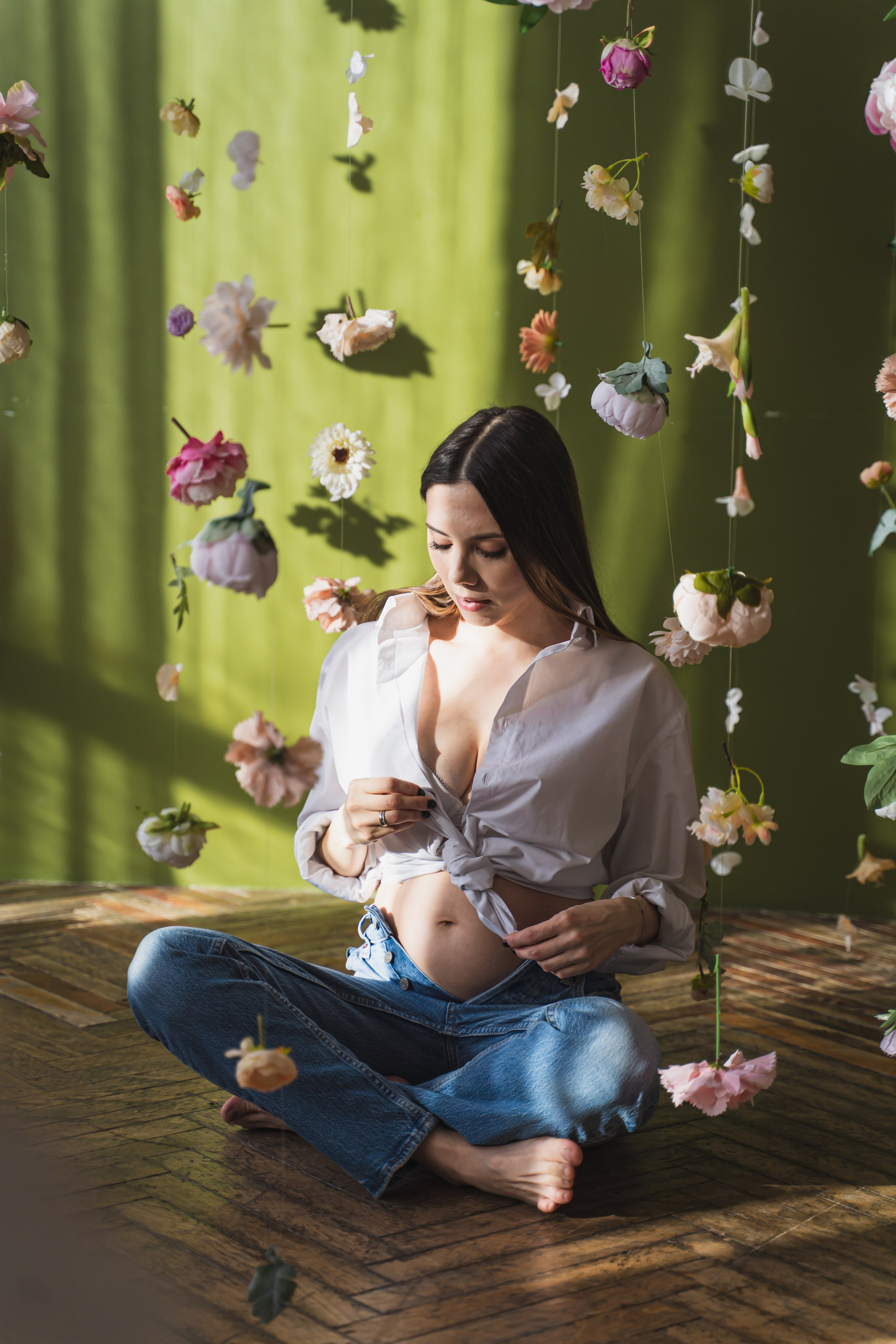 Алина. Фотограф в Москве Ленарская Дарья