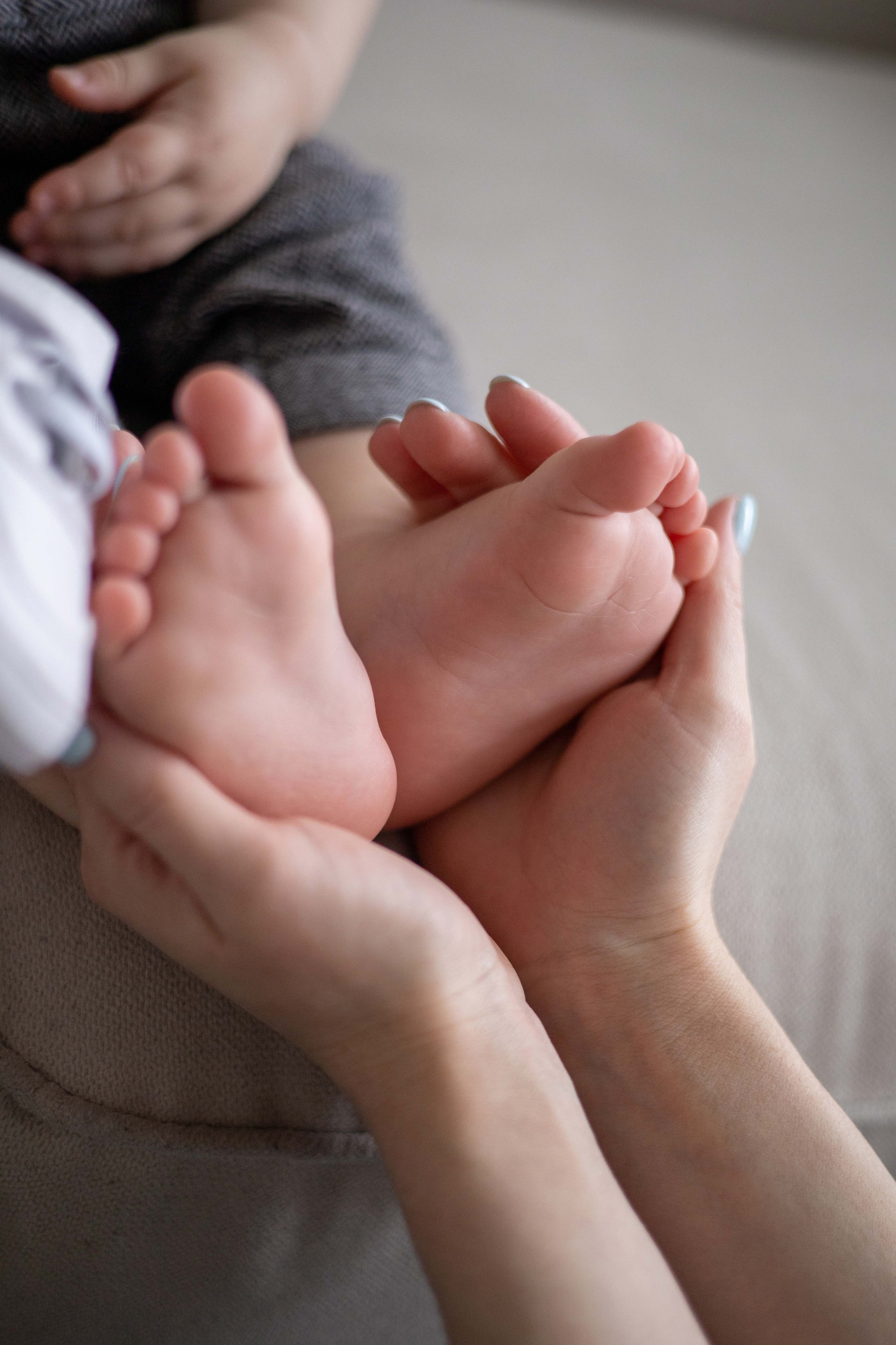 Андрей, Ксения и Роман. Фотограф Яна Матвеева в Ижевске