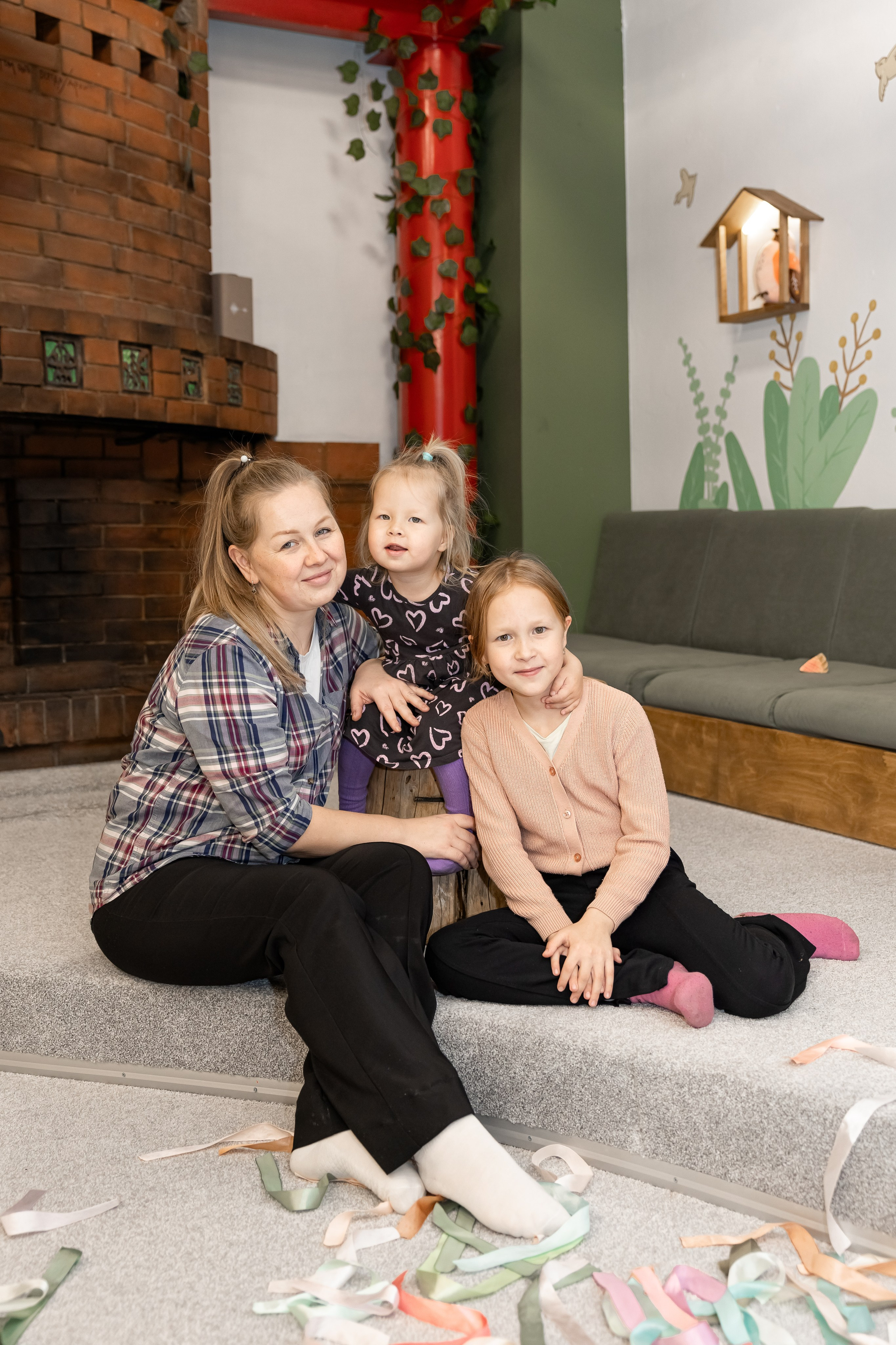 С днём рождения!. Фотограф Яна Матвеева в Ижевске