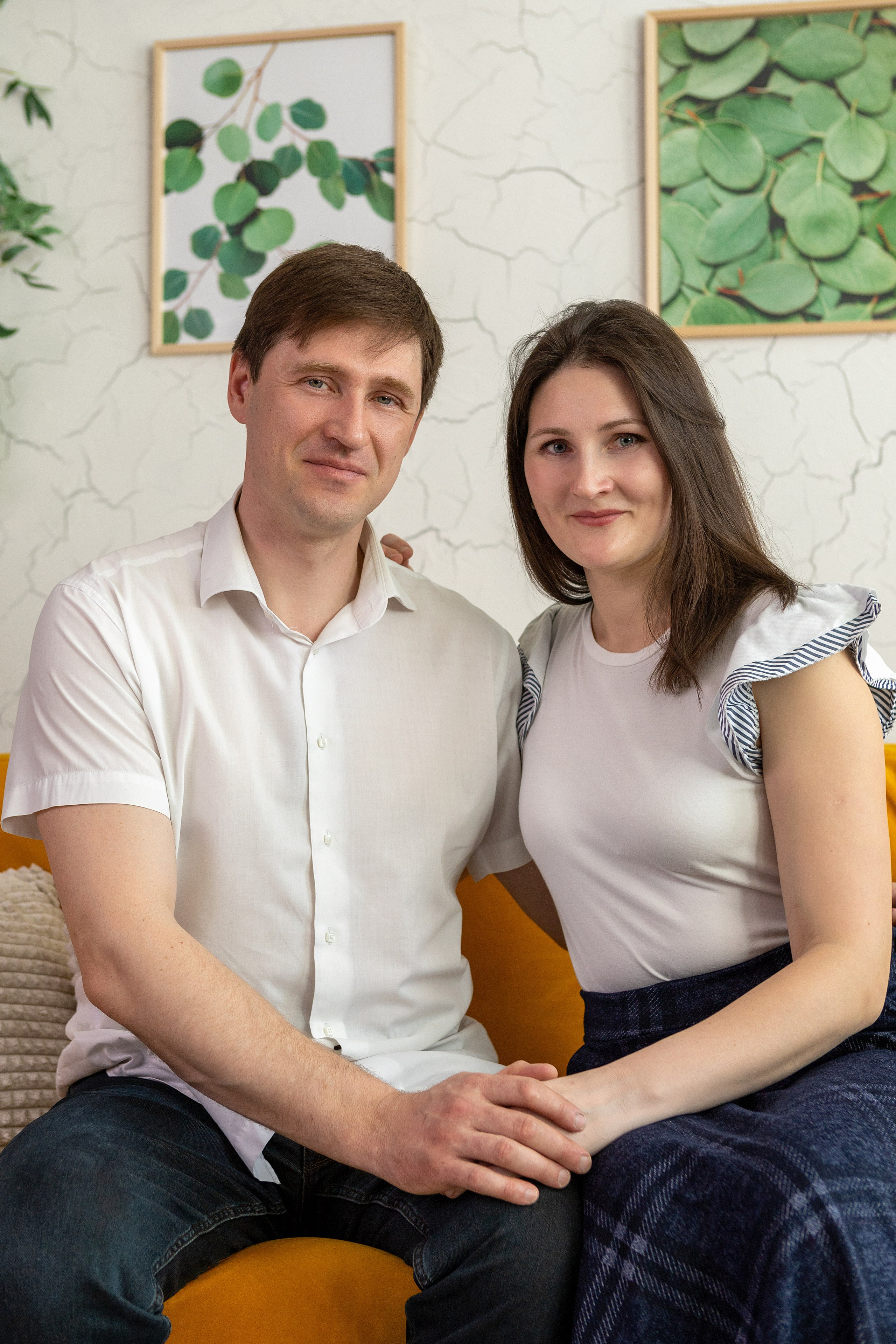 Кадры на долгую память. Фотограф Яна Матвеева в Ижевске