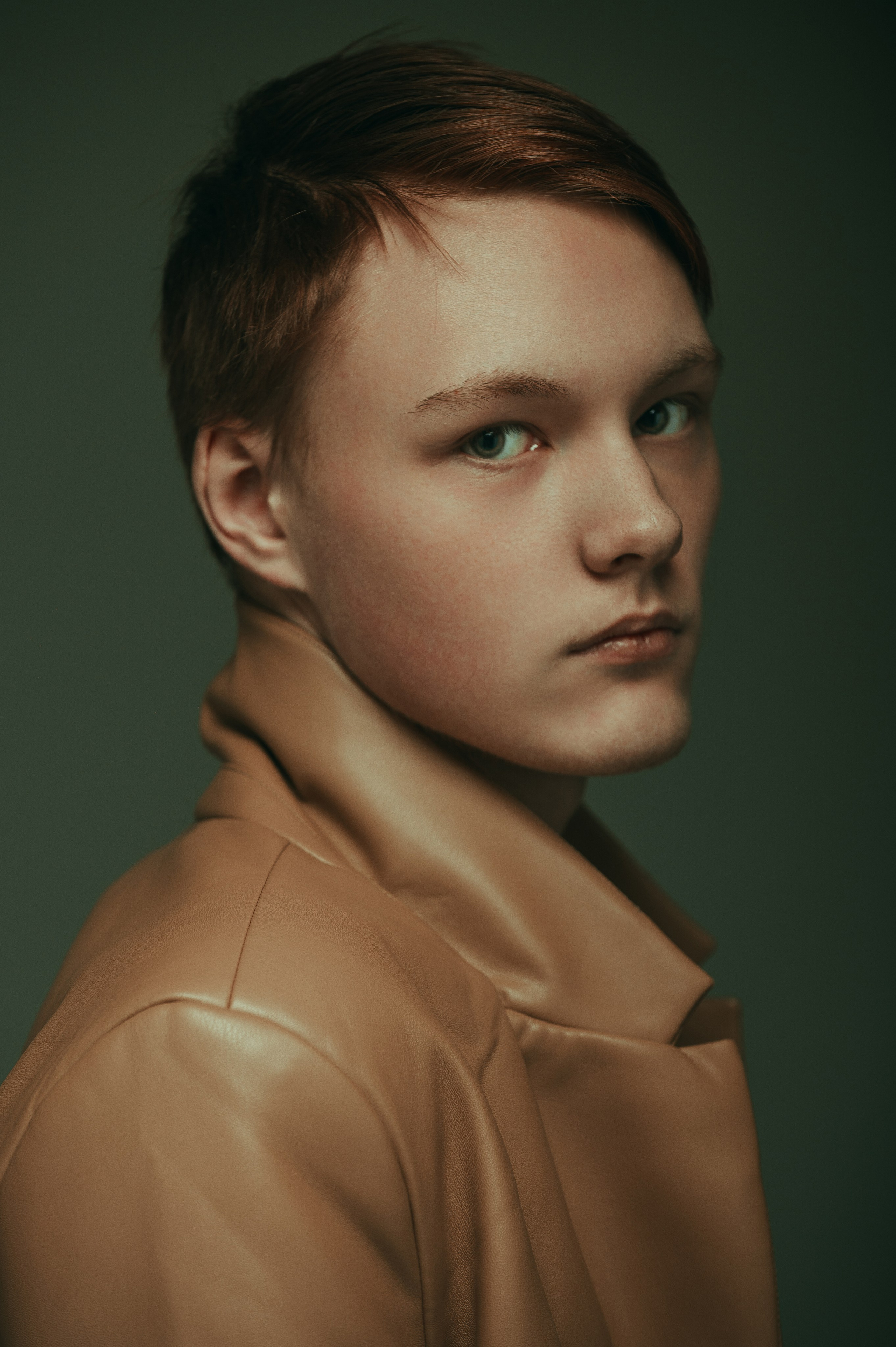 Модельное агенство «Арт подиум». Фотограф Улан-Удэ, Бурятия