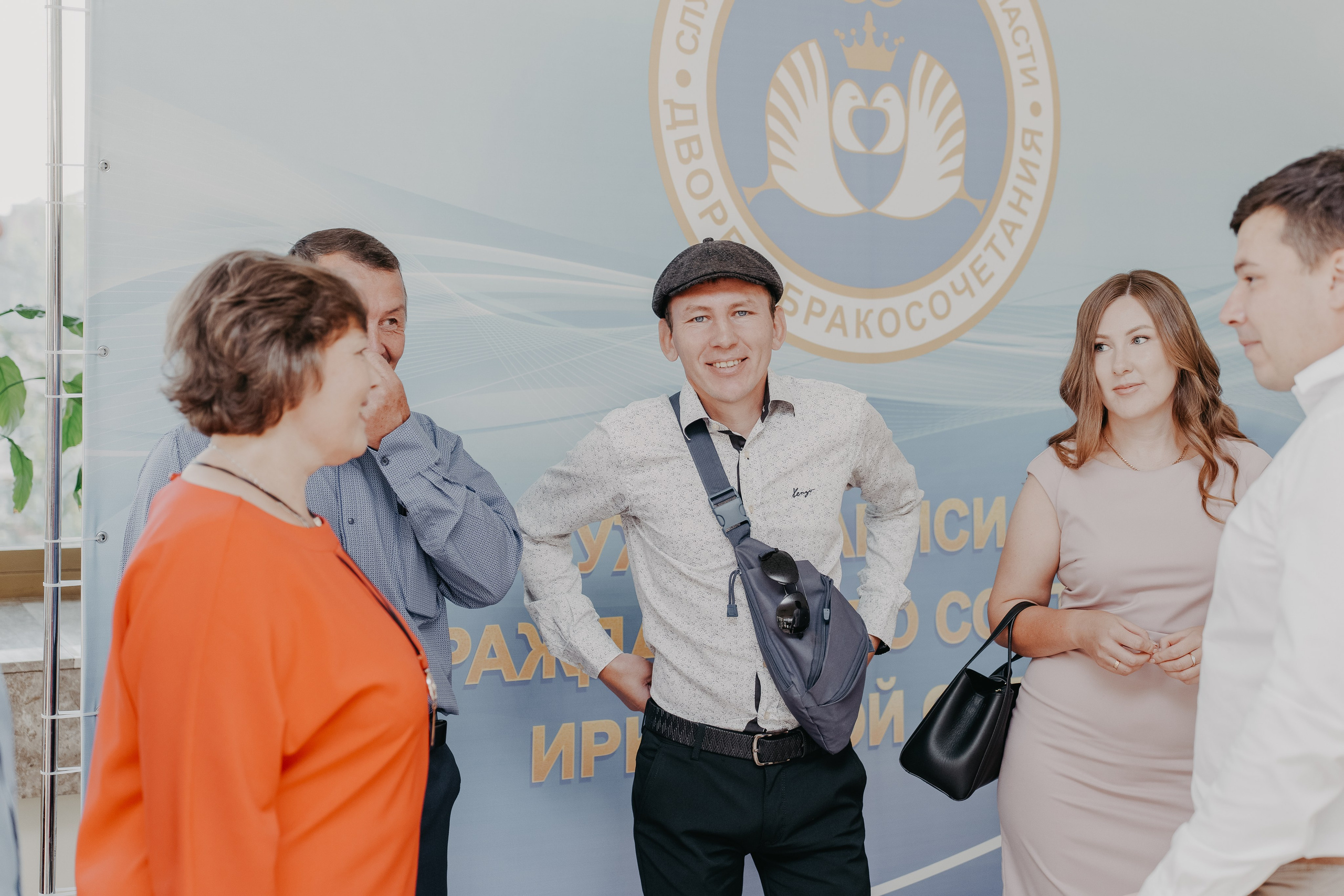 Никита и Анастасия 25'. Фотограф, видеограф и пилот дрона на Байкале