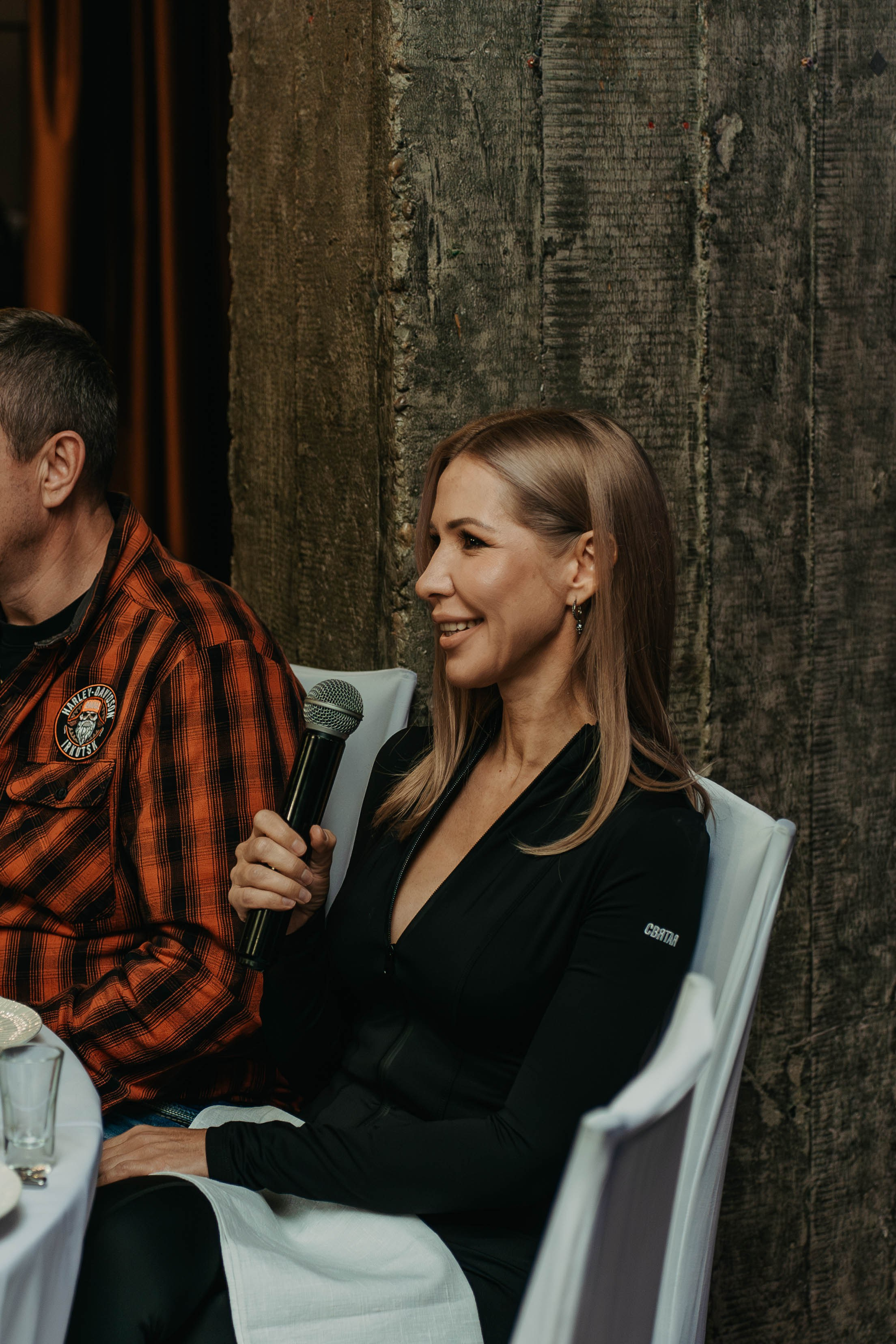 Harley-Davidson®. Фотограф, видеограф и пилот дрона на Байкале